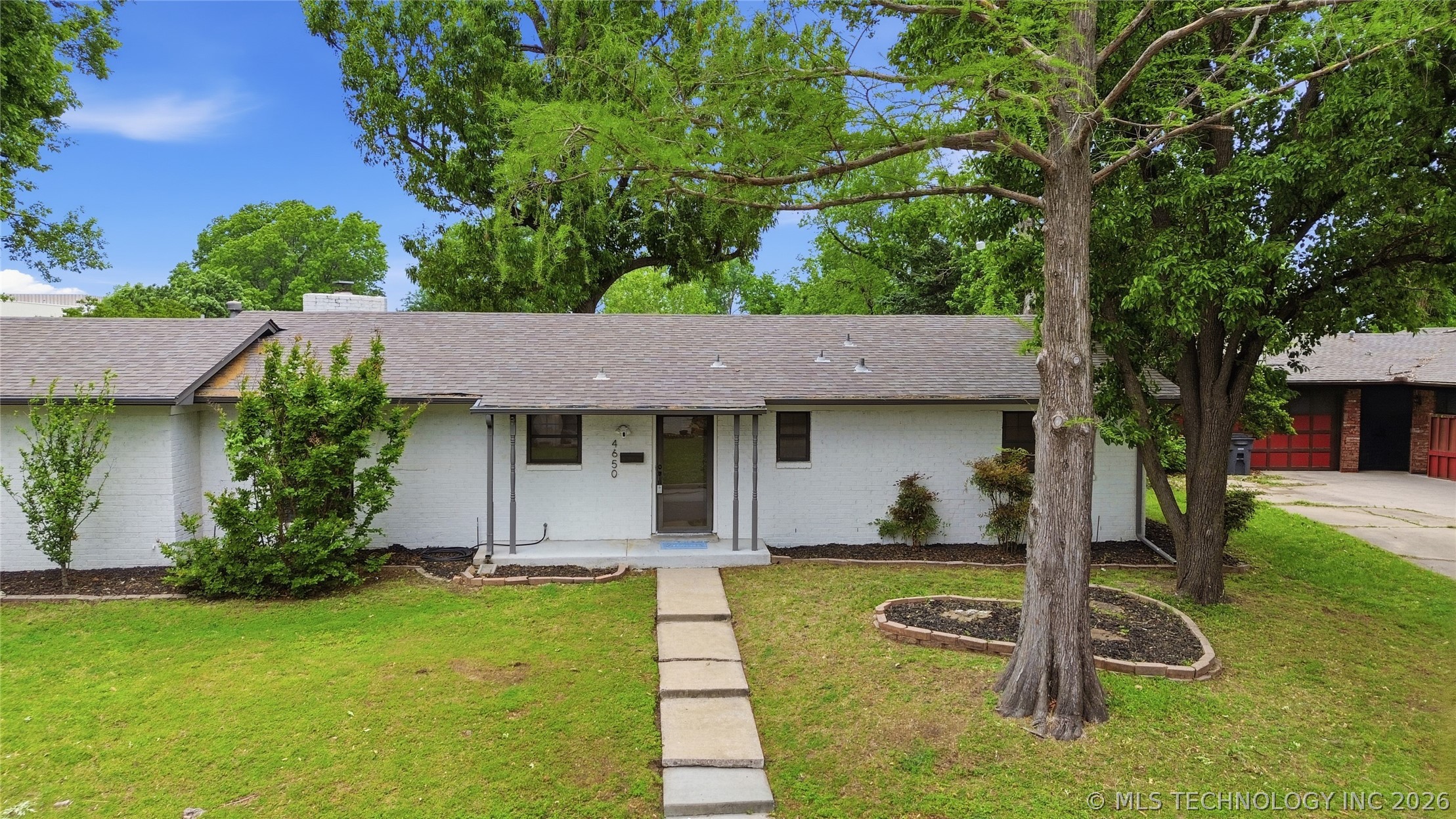 4650 S 86th Eastavenue Tulsa OK 74145