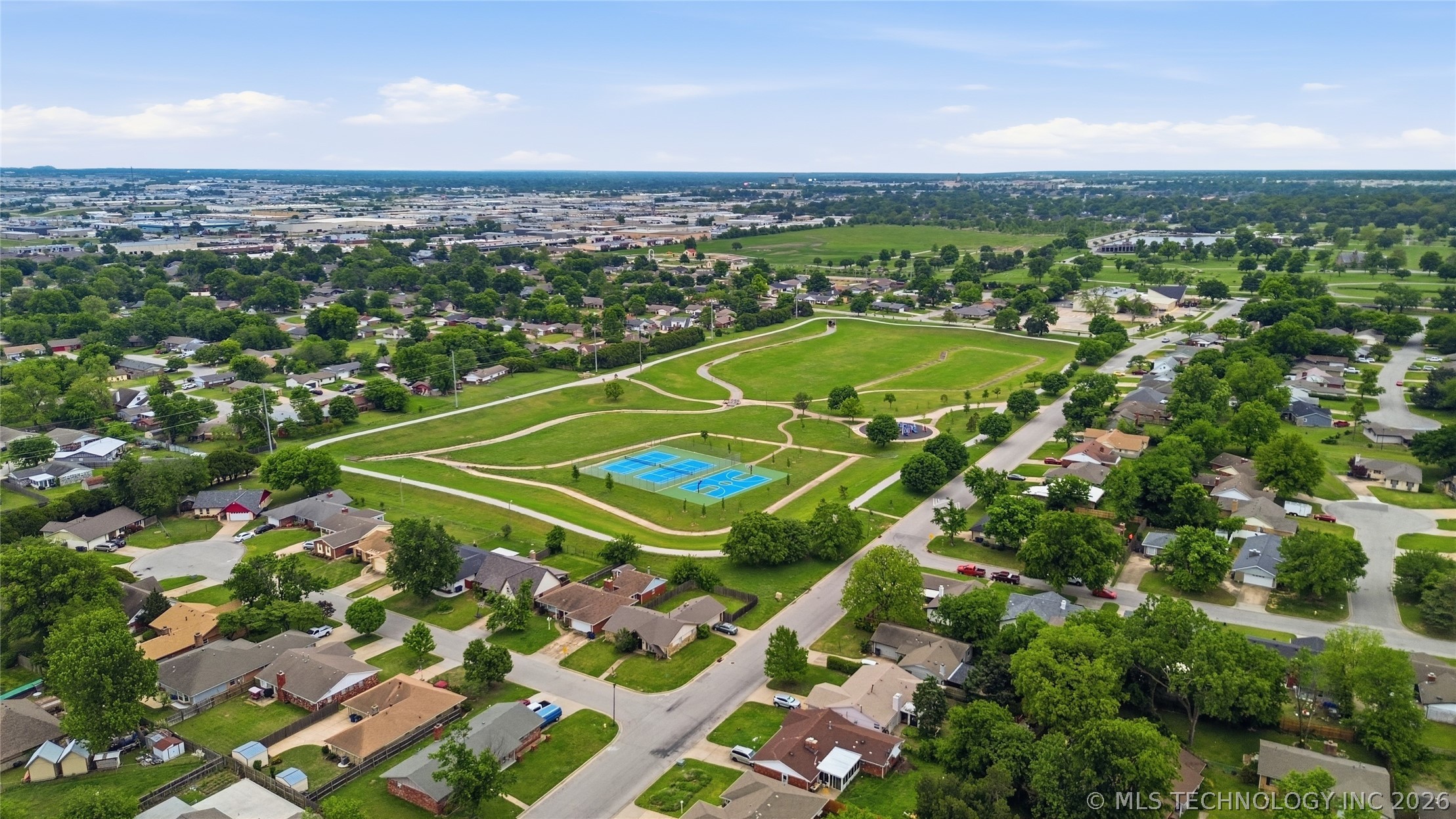 4650 S 86th Eastavenue Tulsa OK 74145