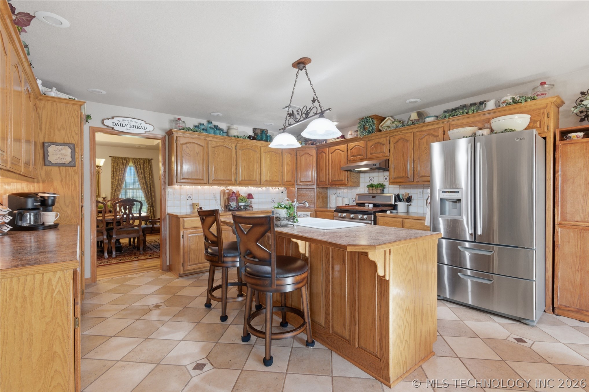 502 Rhonda Street Pryor OK 74361