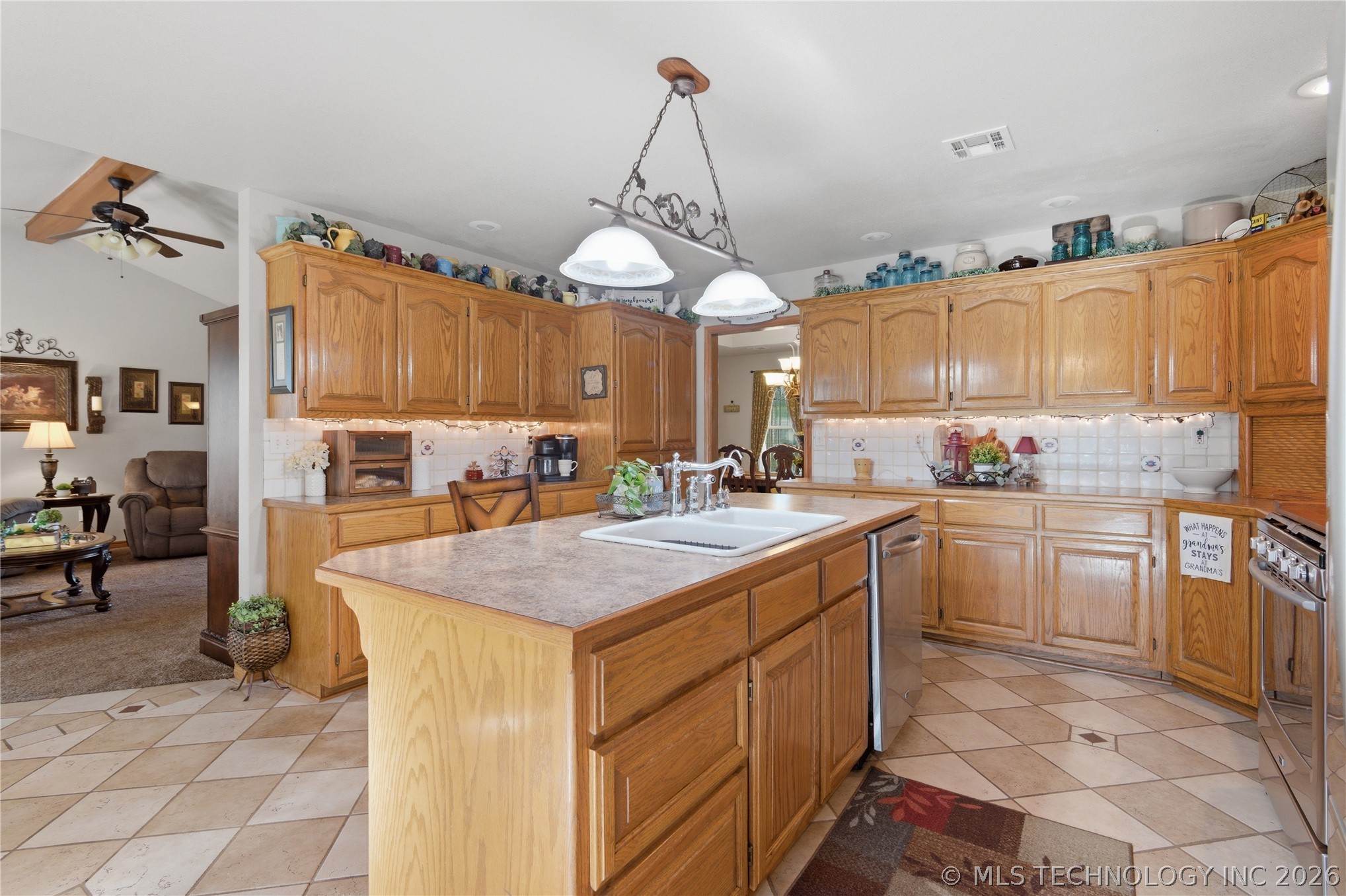 502 Rhonda Street Pryor OK 74361