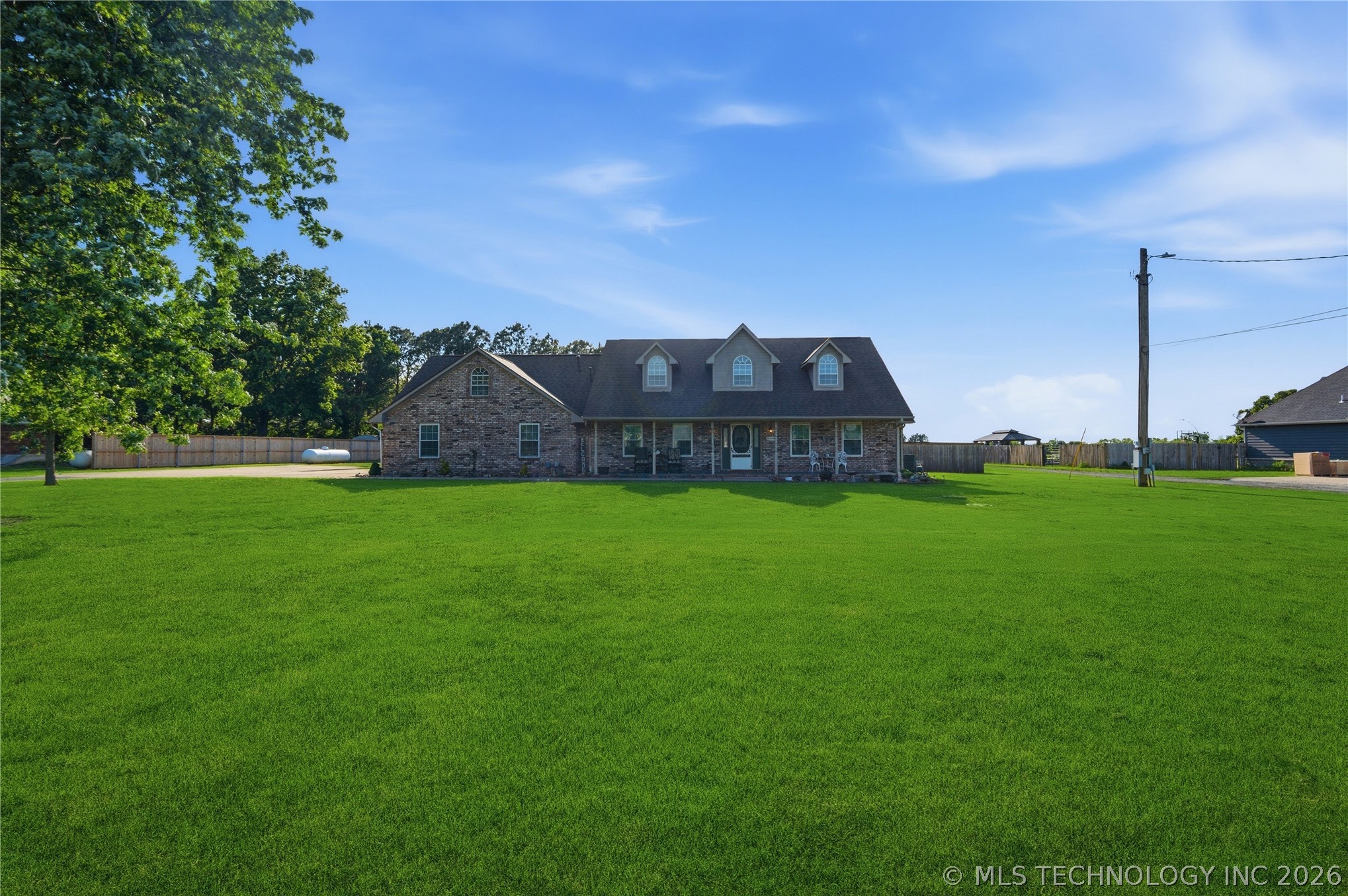 502 Rhonda Street Pryor OK 74361