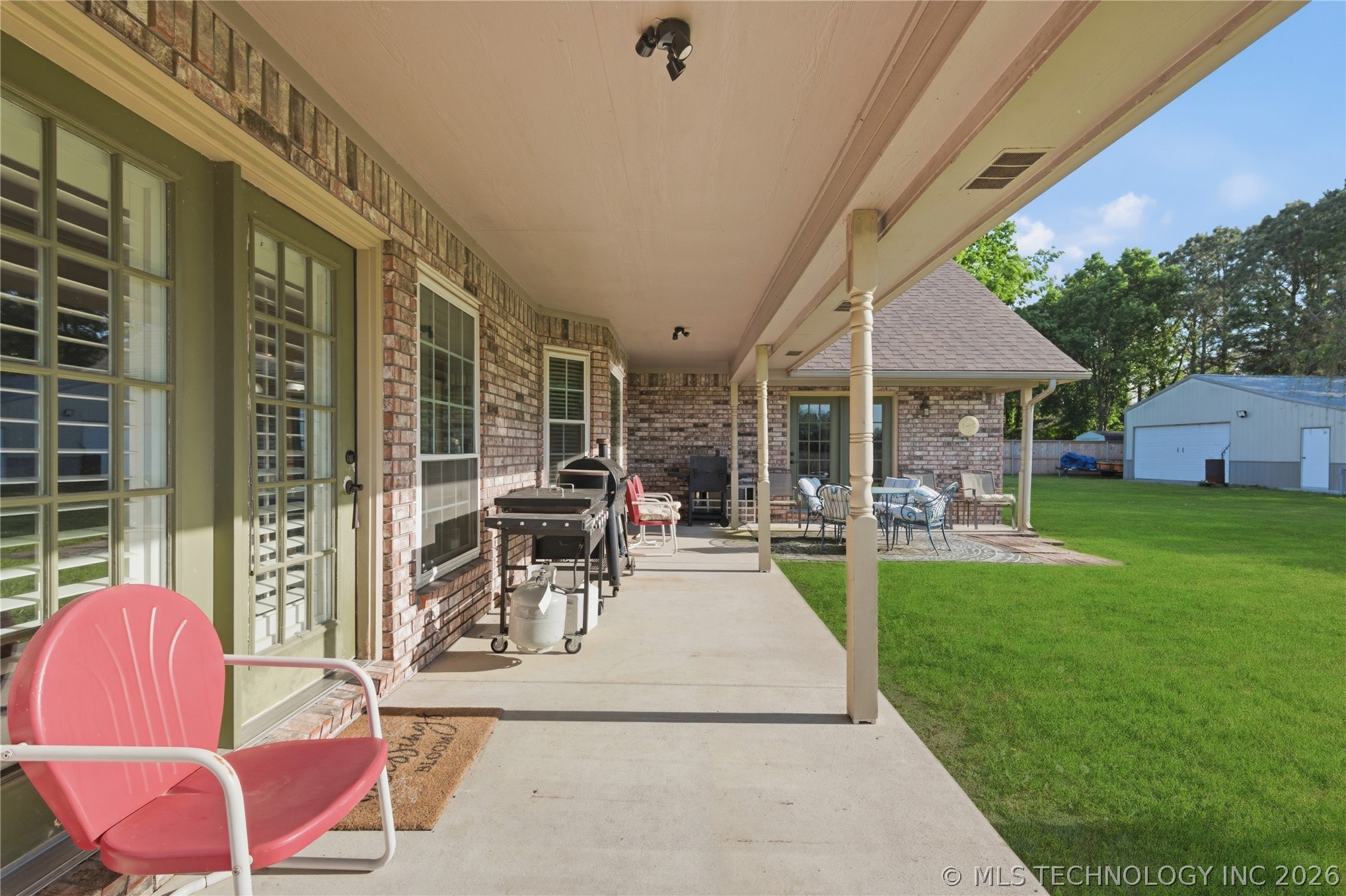 502 Rhonda Street Pryor OK 74361