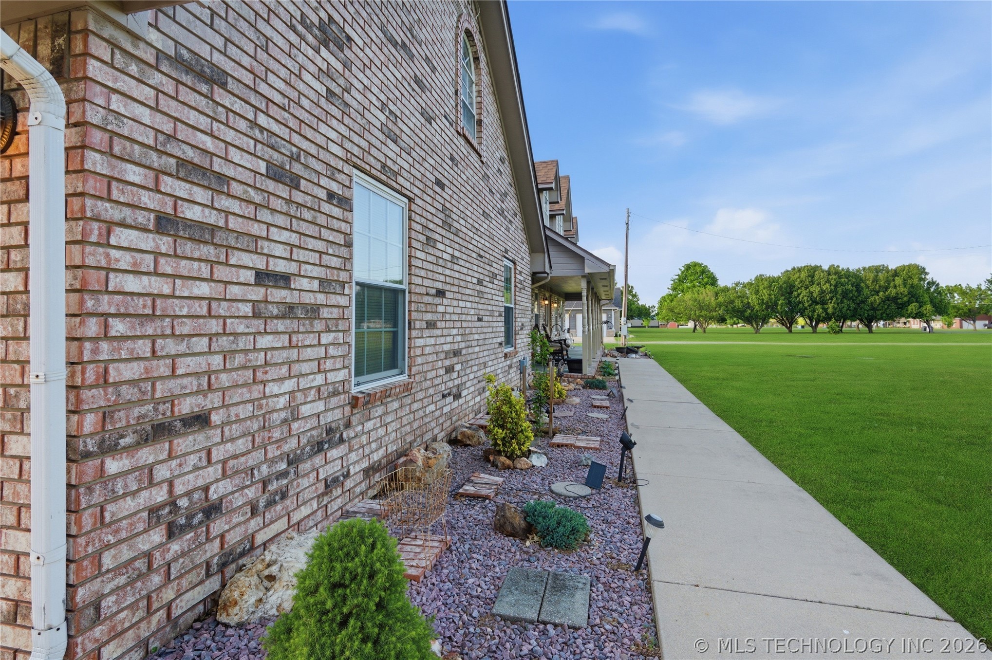 502 Rhonda Street Pryor OK 74361
