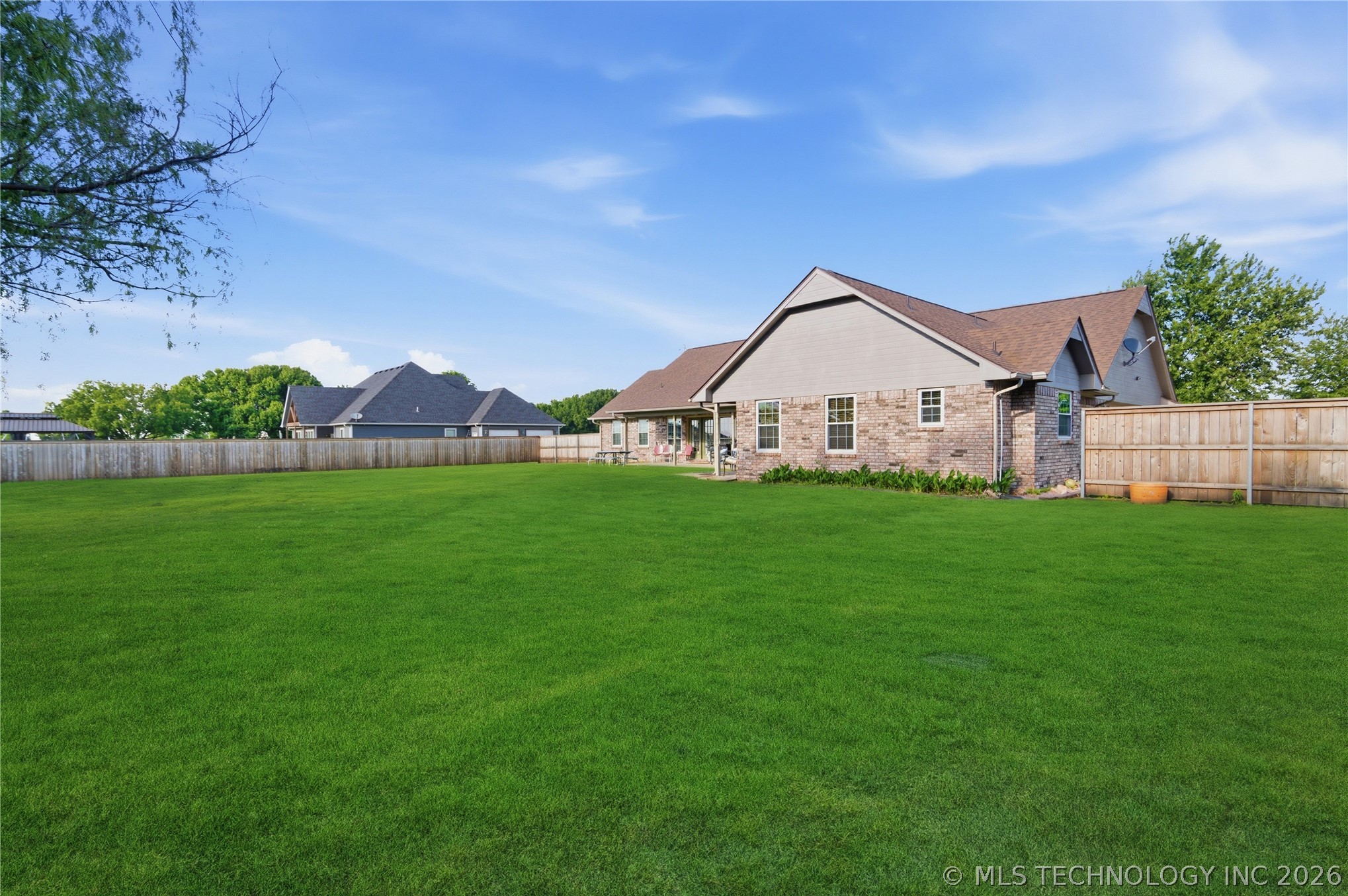 502 Rhonda Street Pryor OK 74361
