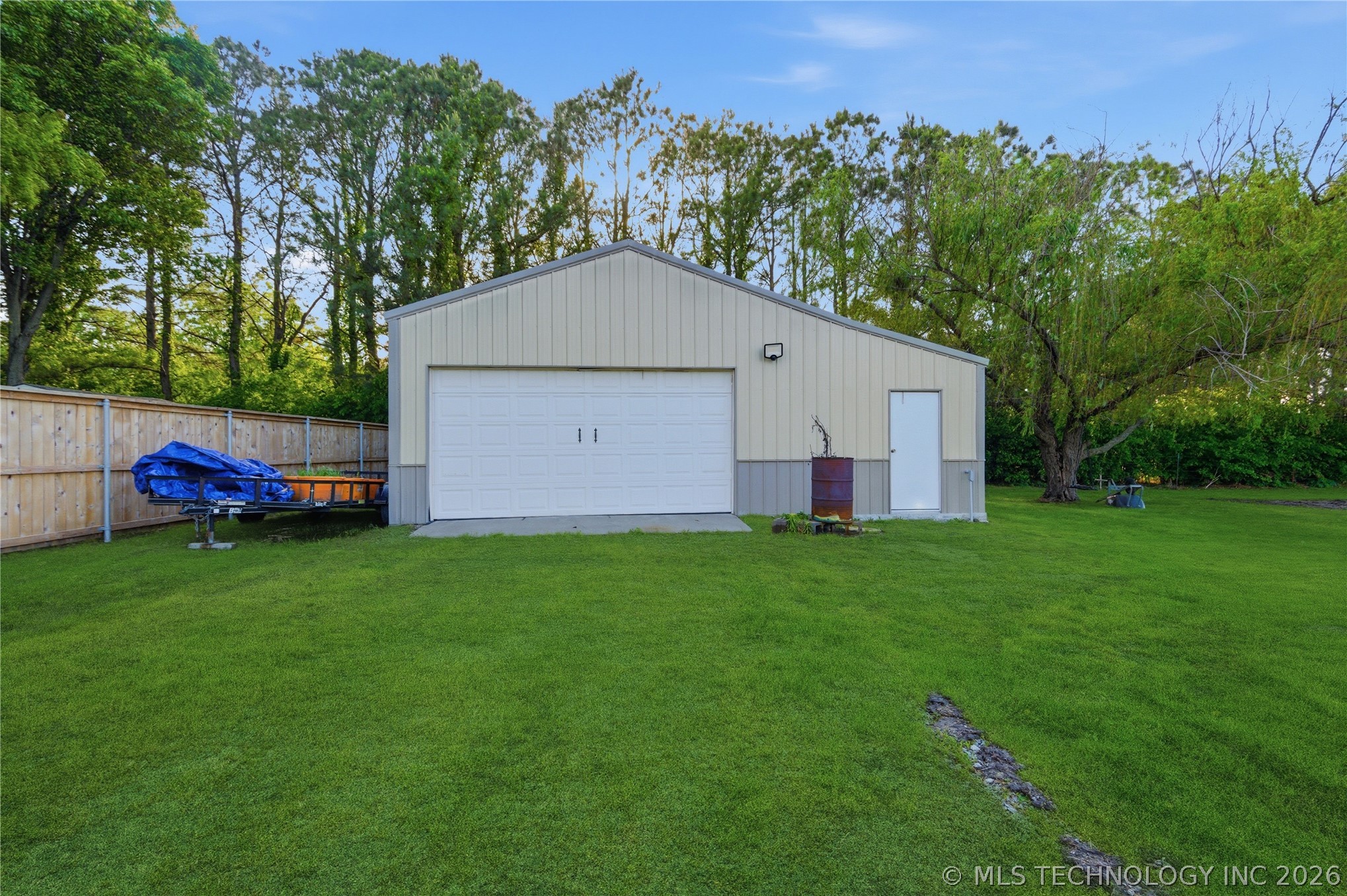 502 Rhonda Street Pryor OK 74361