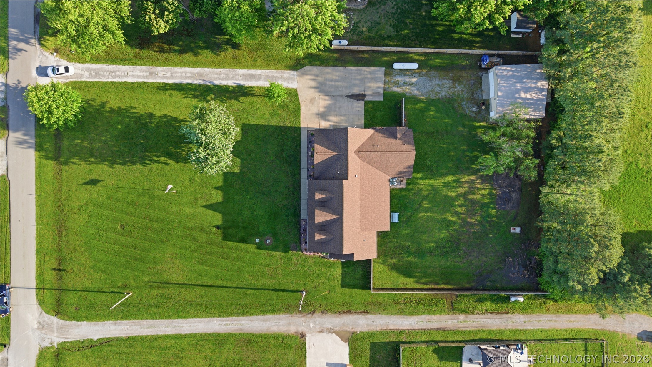 502 Rhonda Street Pryor OK 74361