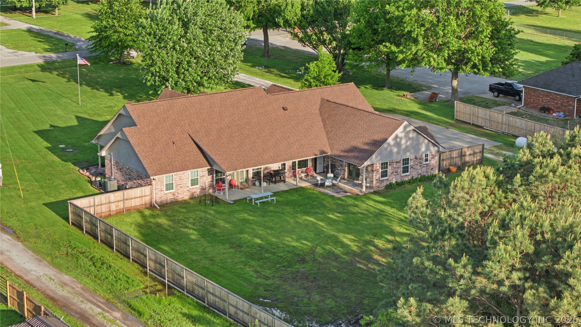 502 Rhonda Street Pryor OK 74361