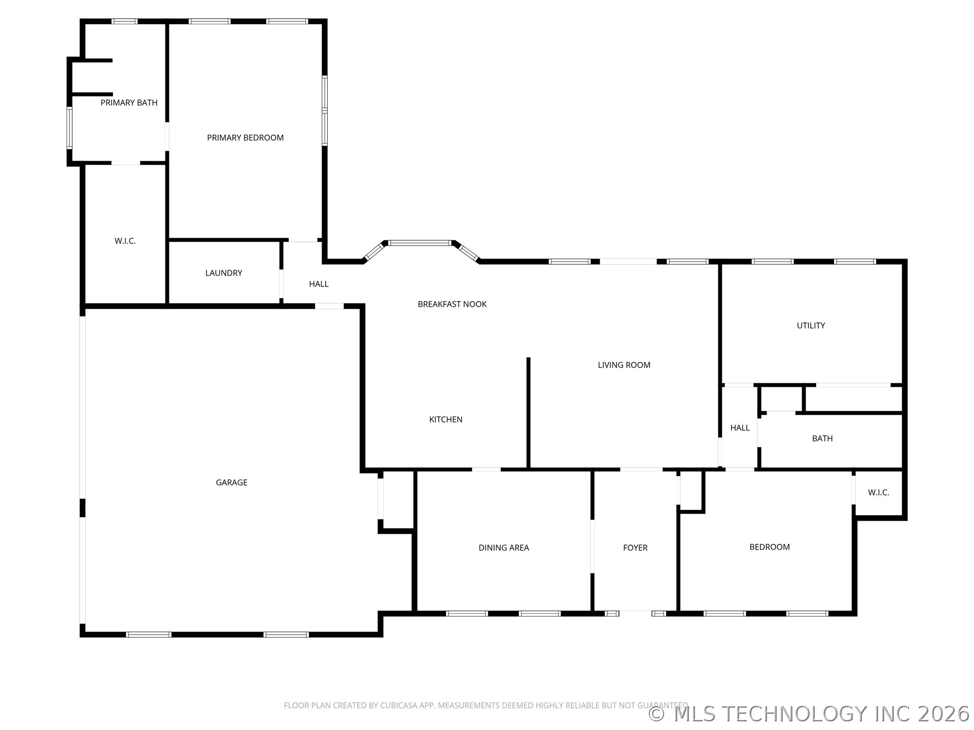 502 Rhonda Street Pryor OK 74361