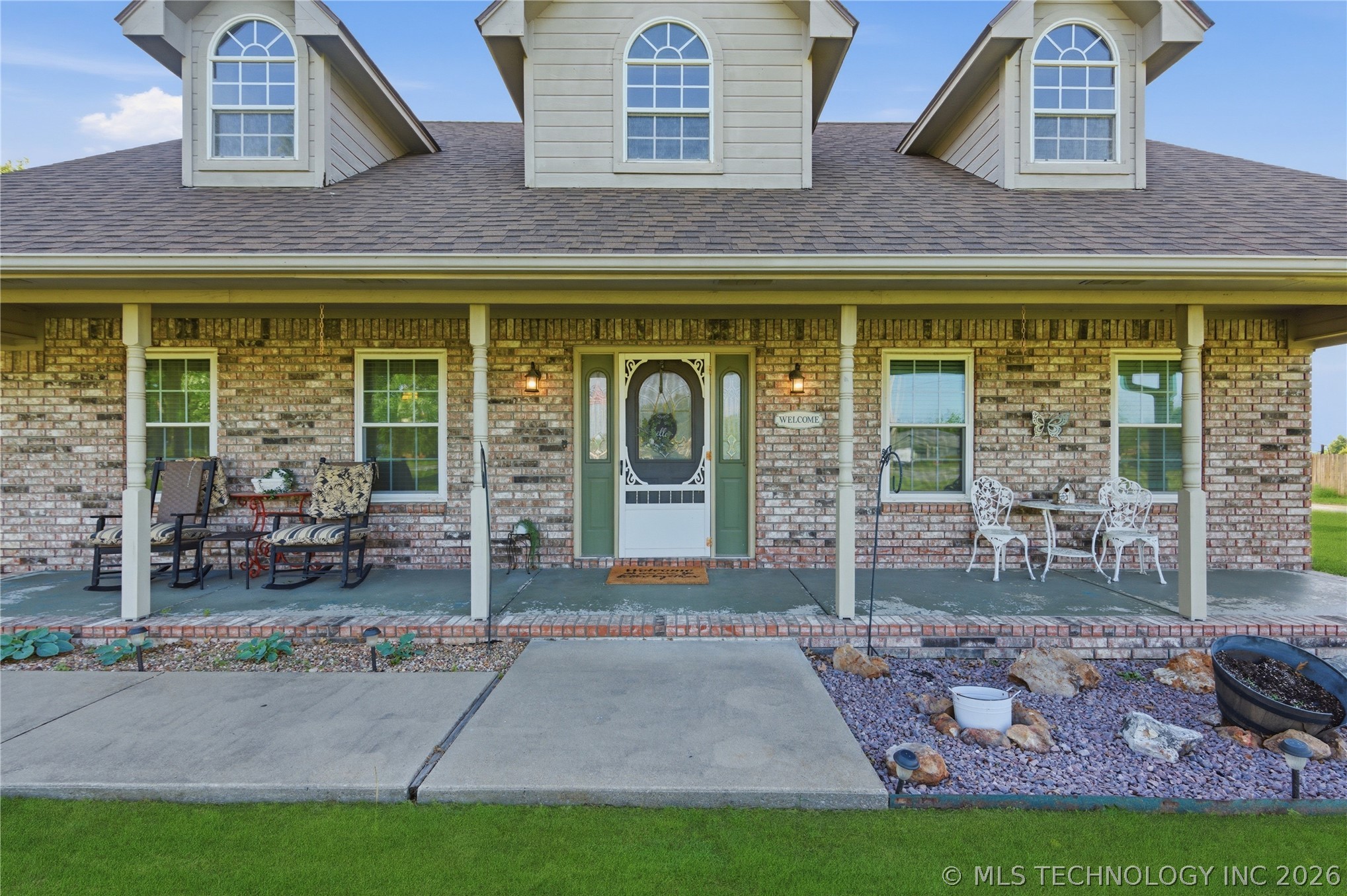 502 Rhonda Street Pryor OK 74361