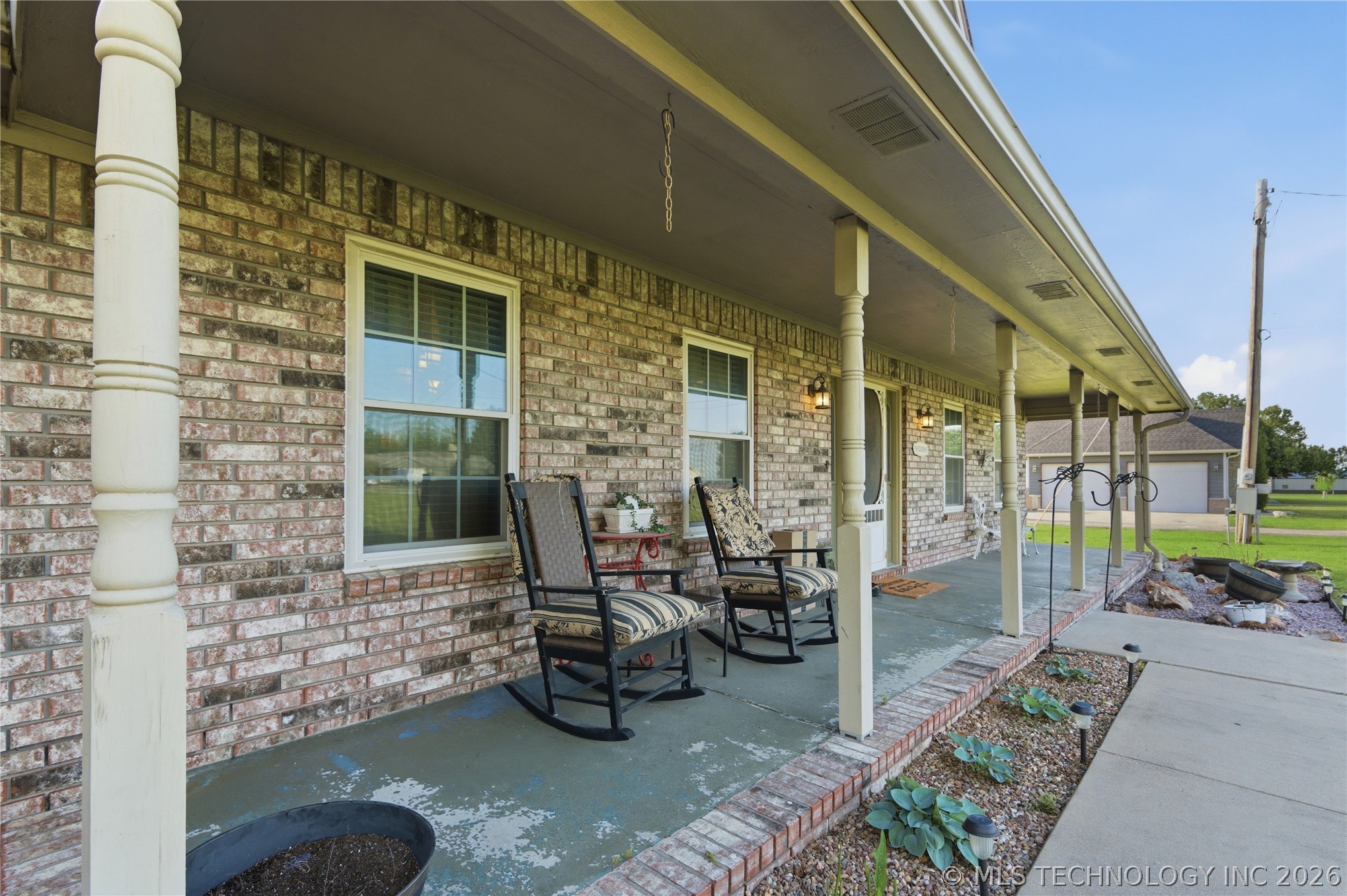 502 Rhonda Street Pryor OK 74361