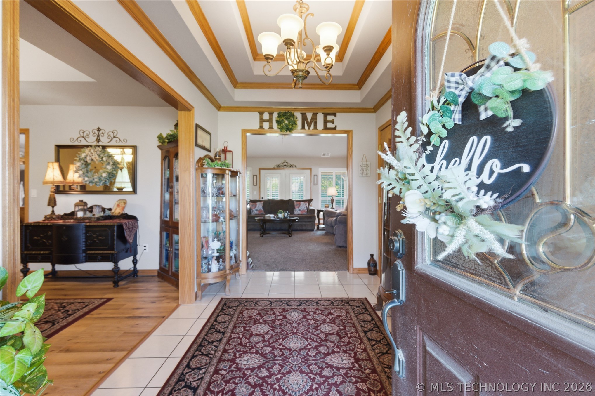 502 Rhonda Street Pryor OK 74361