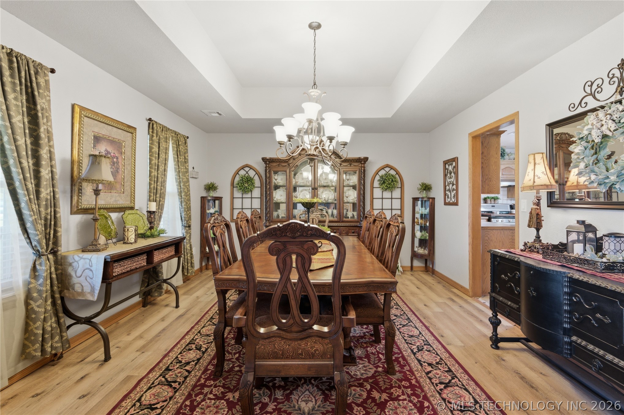 502 Rhonda Street Pryor OK 74361