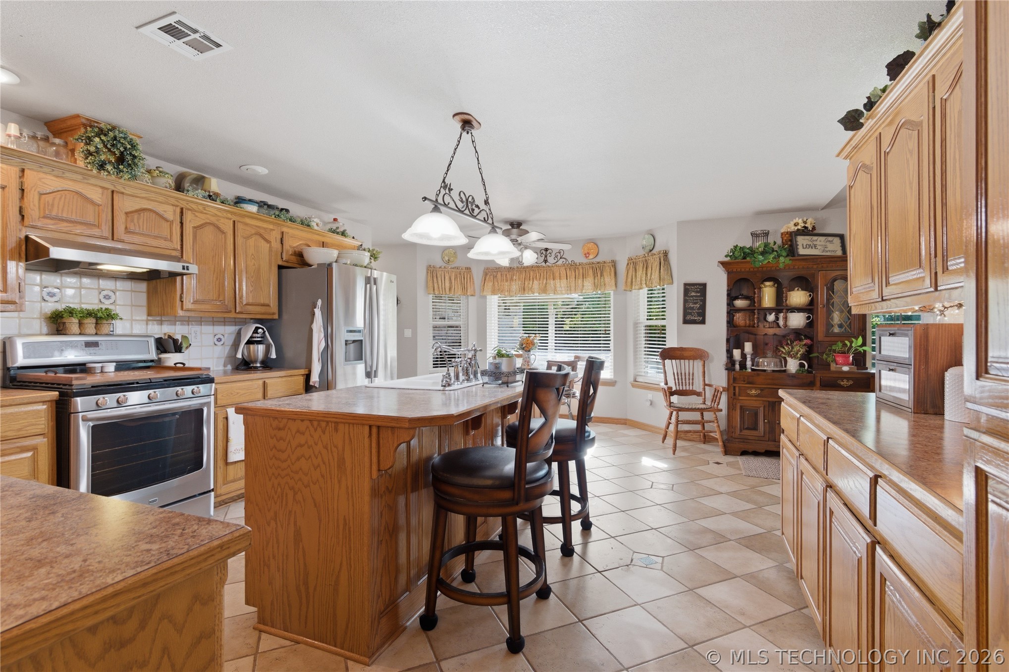 502 Rhonda Street Pryor OK 74361