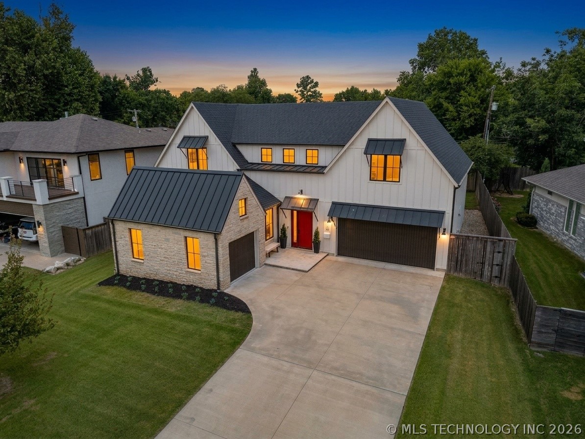 3123 E 26th Place Tulsa OK 74114