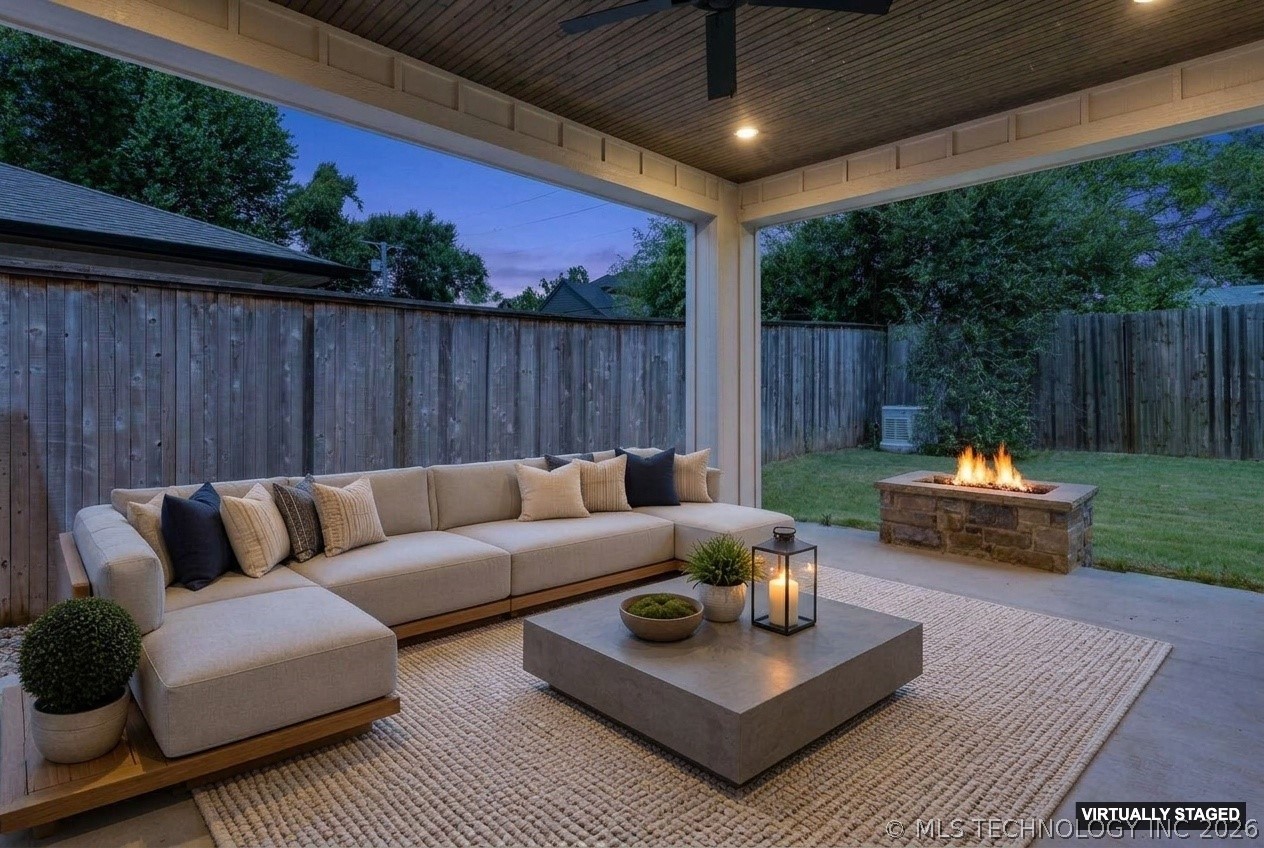 3123 E 26th Place Tulsa OK 74114