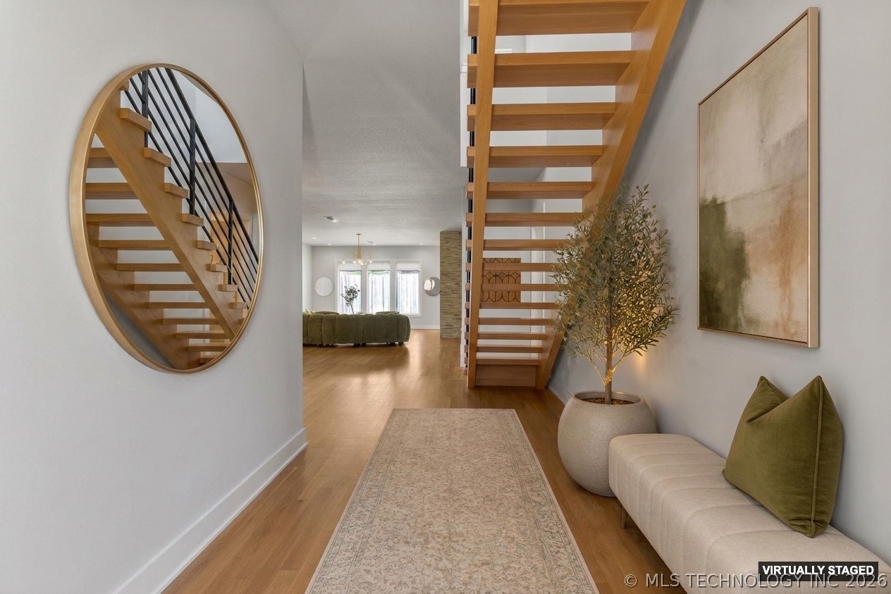 3123 E 26th Place Tulsa OK 74114