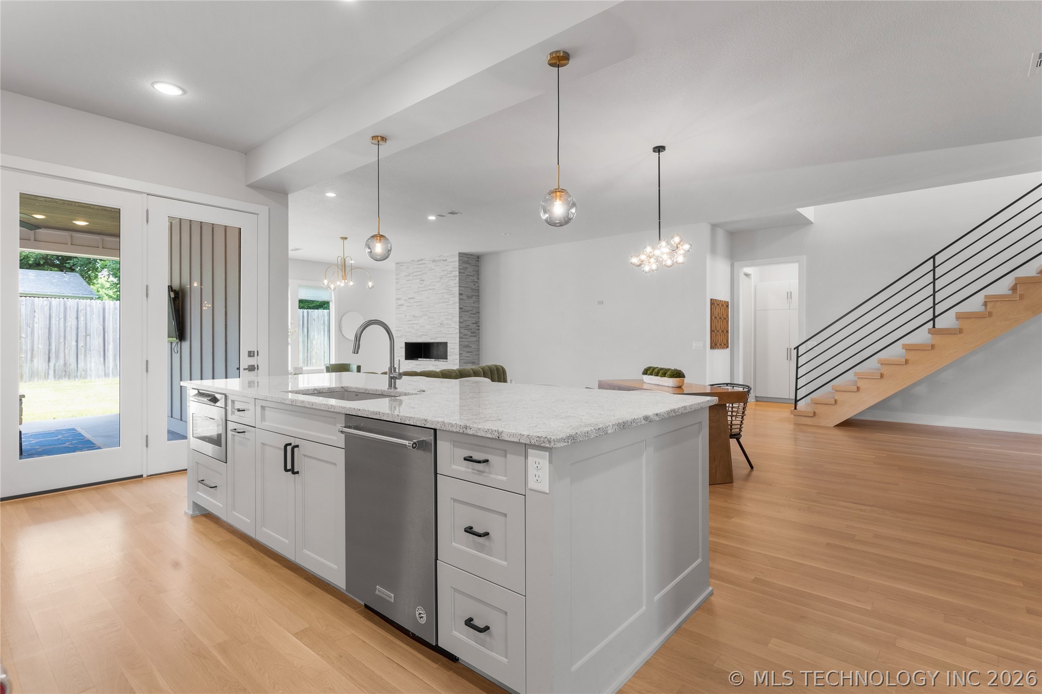 3123 E 26th Place Tulsa OK 74114