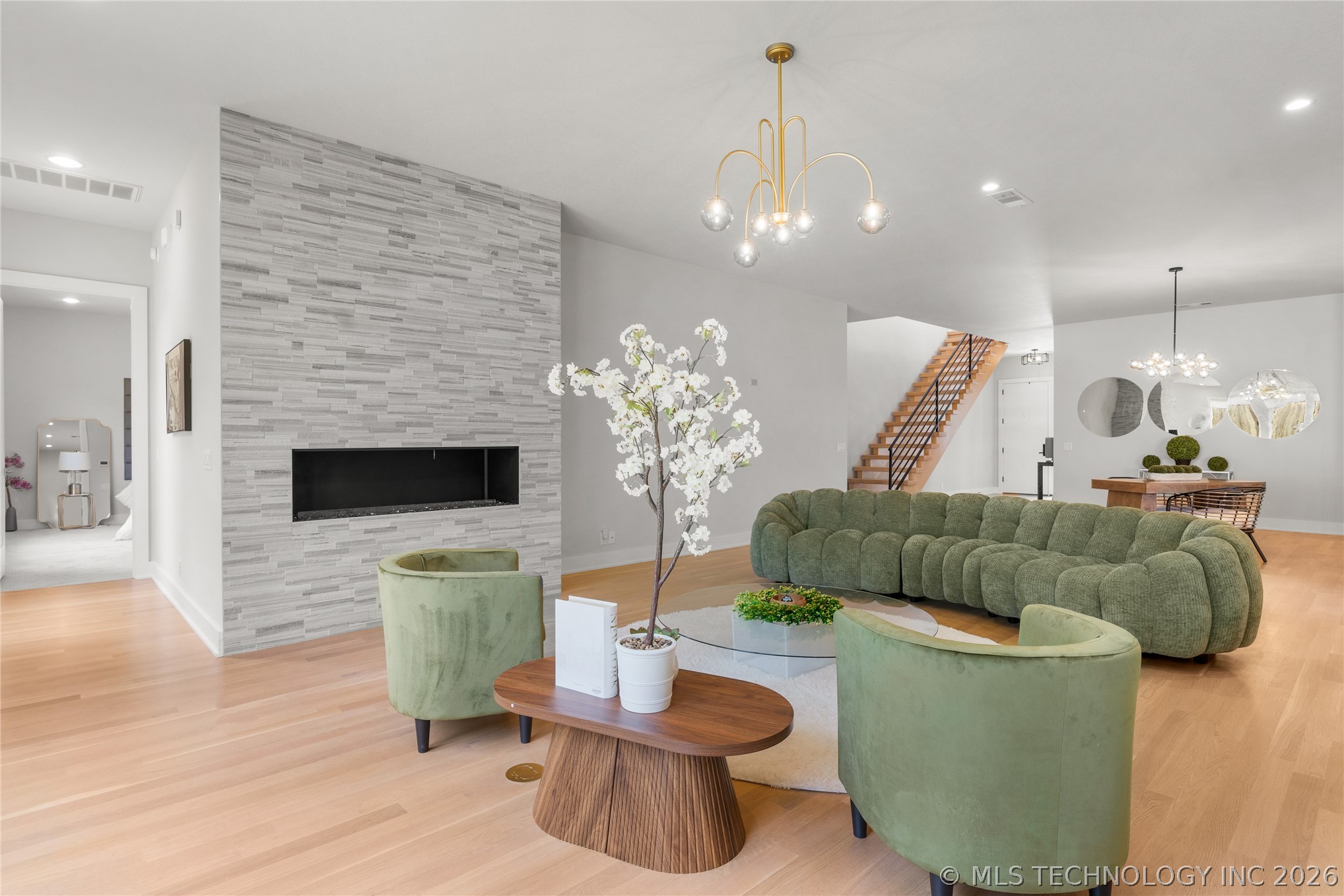 3123 E 26th Place Tulsa OK 74114
