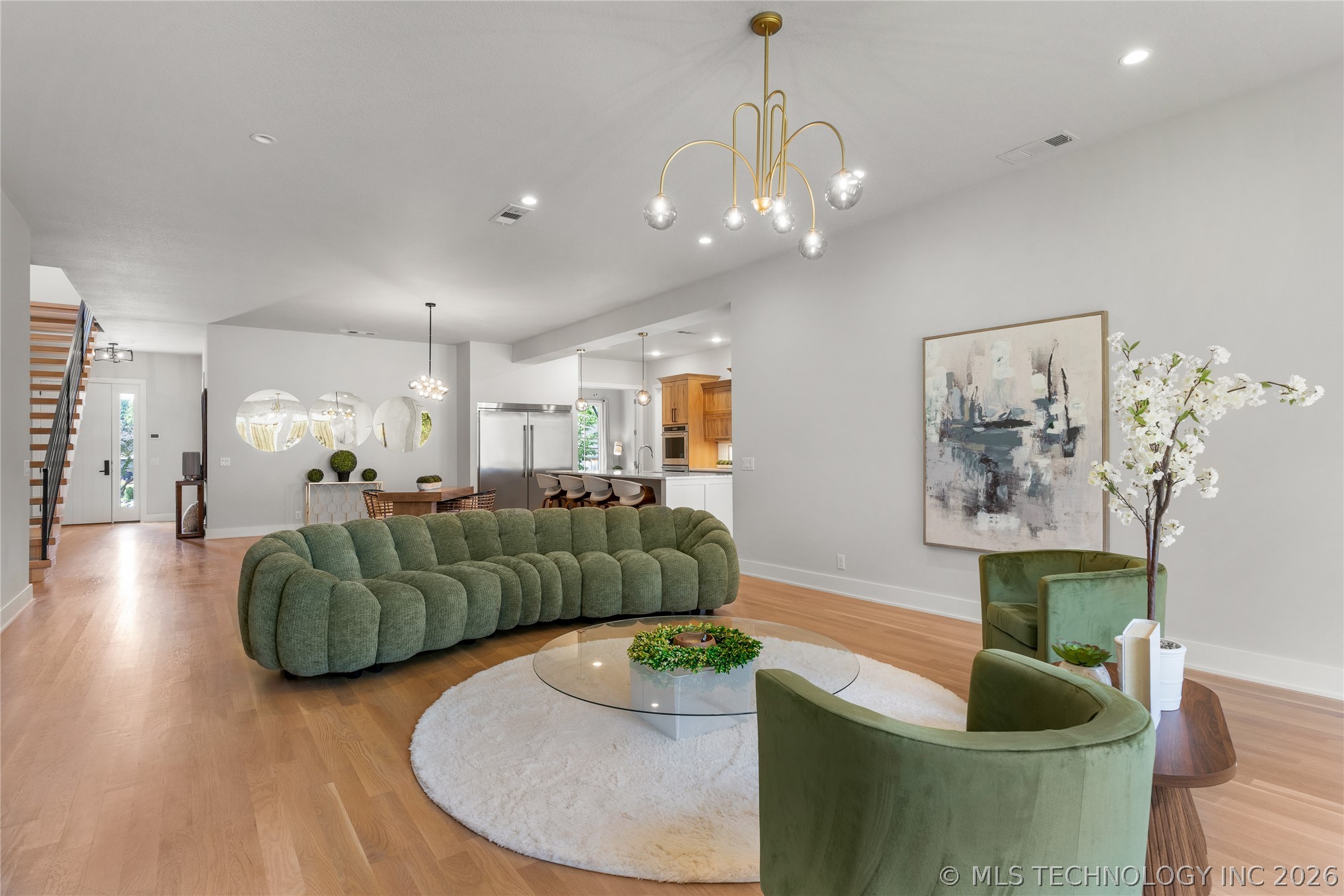 3123 E 26th Place Tulsa OK 74114