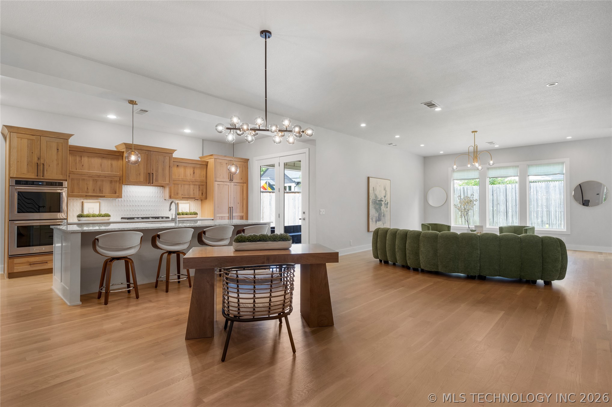 3123 E 26th Place Tulsa OK 74114