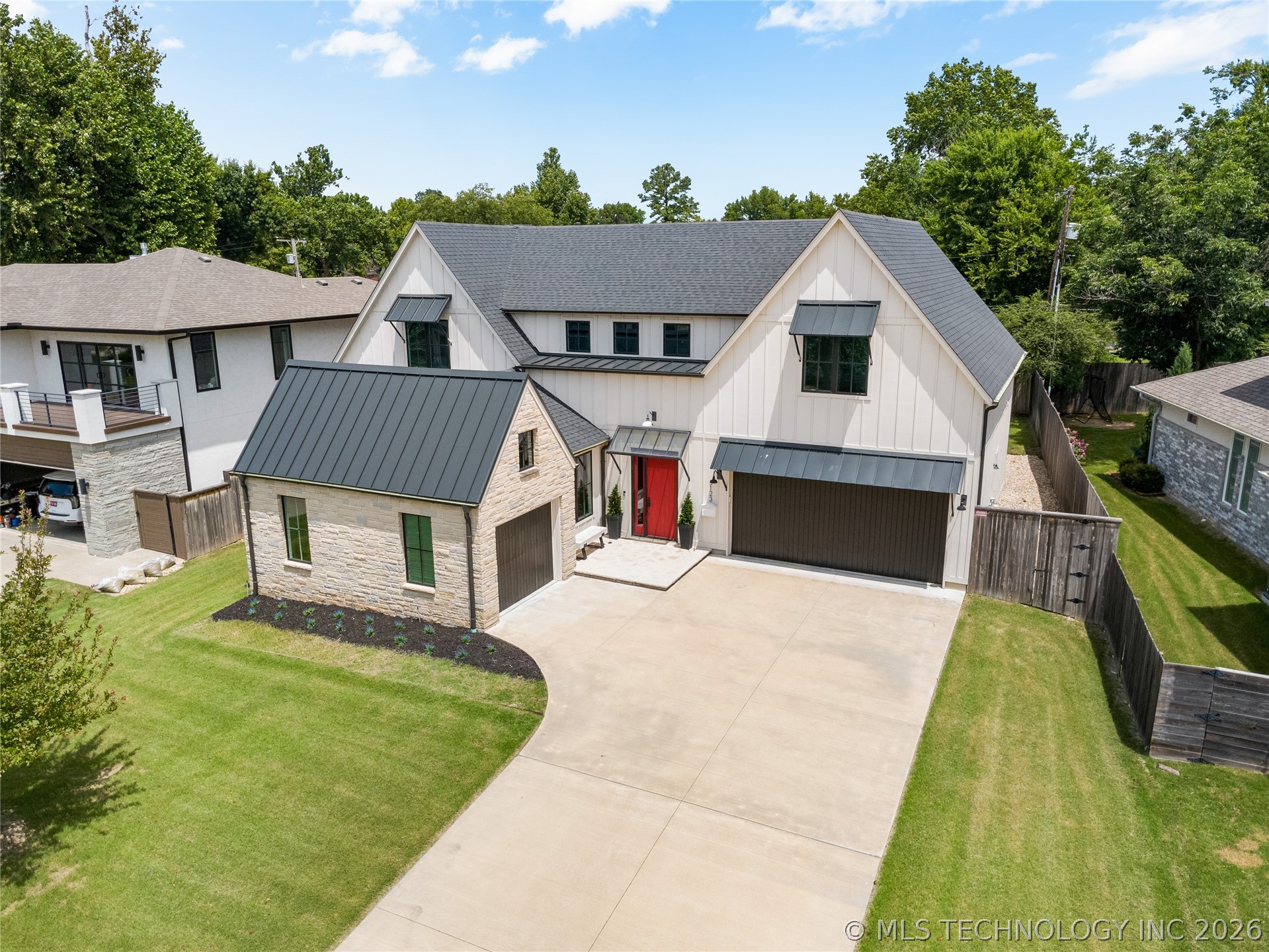 3123 E 26th Place Tulsa OK 74114