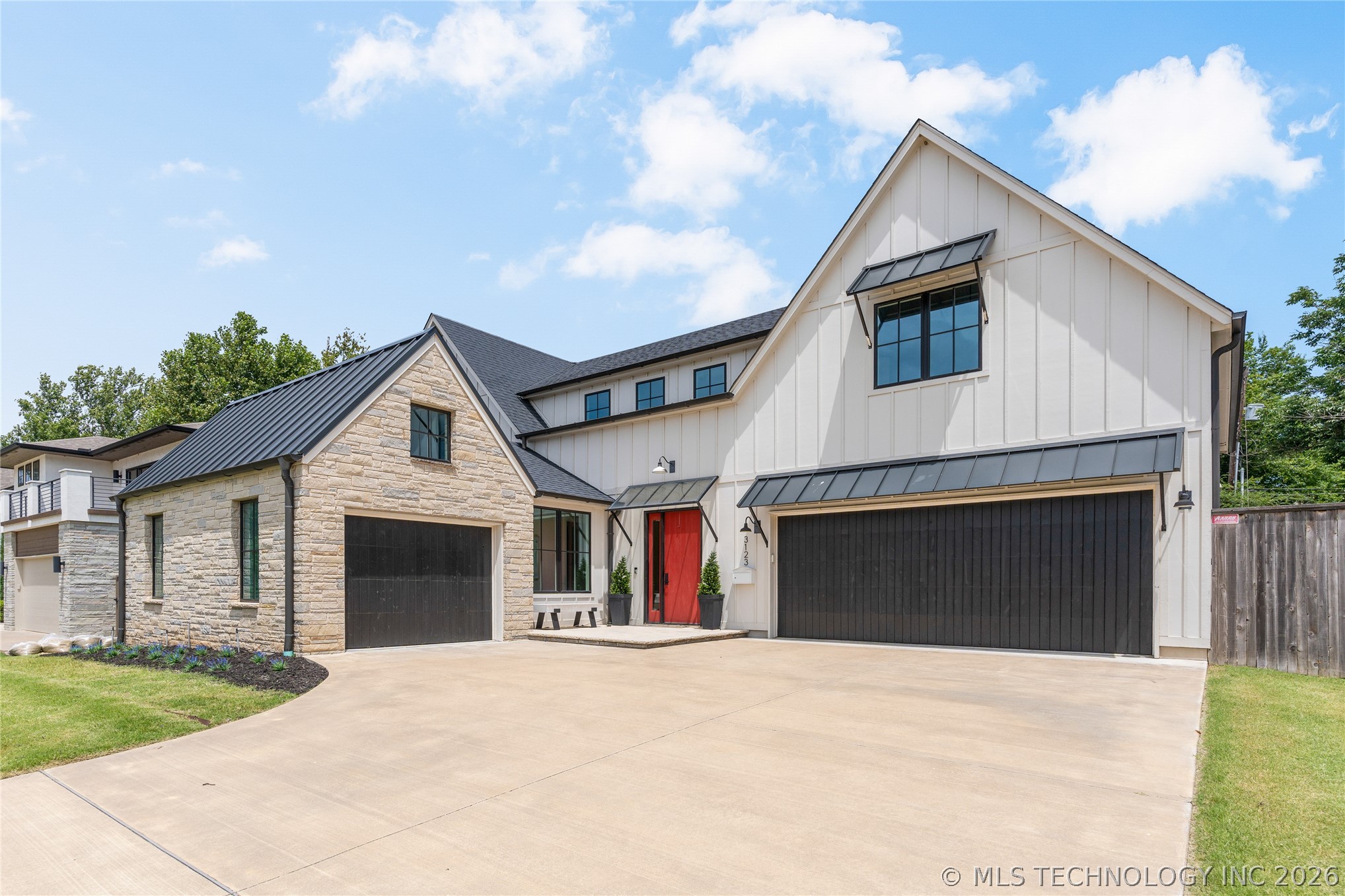 3123 E 26th Place Tulsa OK 74114
