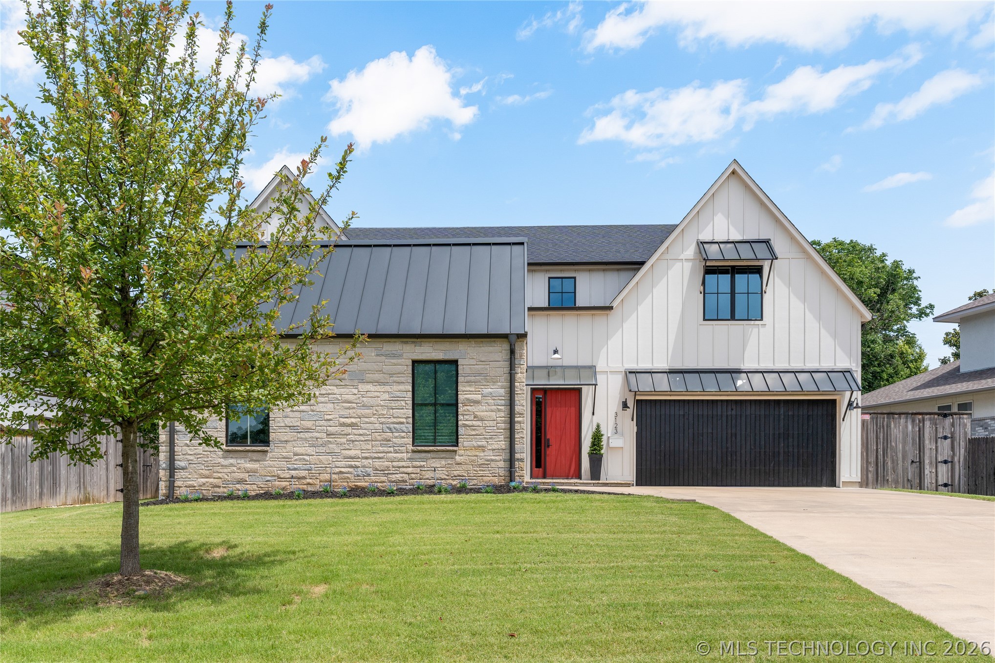 3123 E 26th Place Tulsa OK 74114