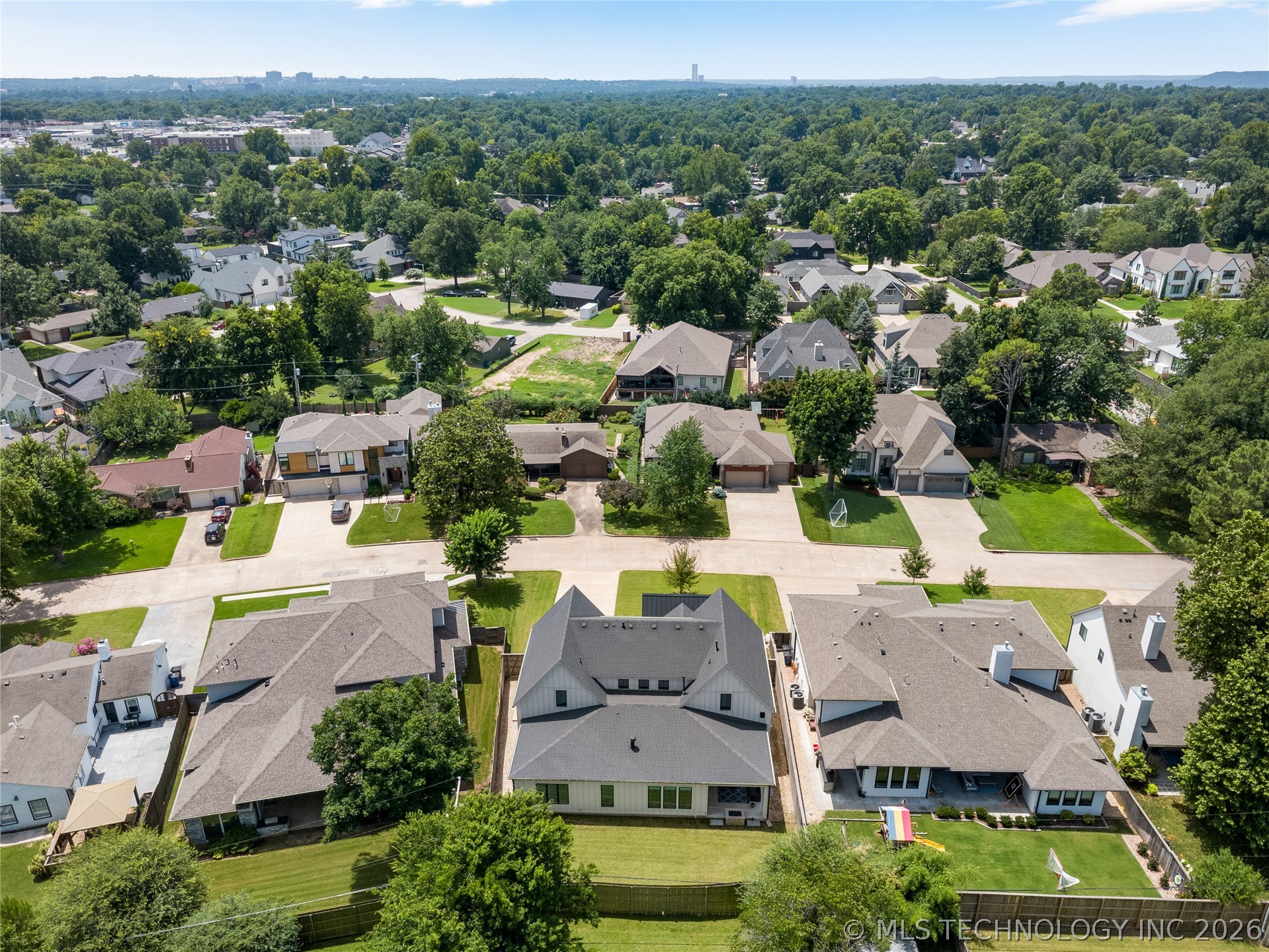 3123 E 26th Place Tulsa OK 74114