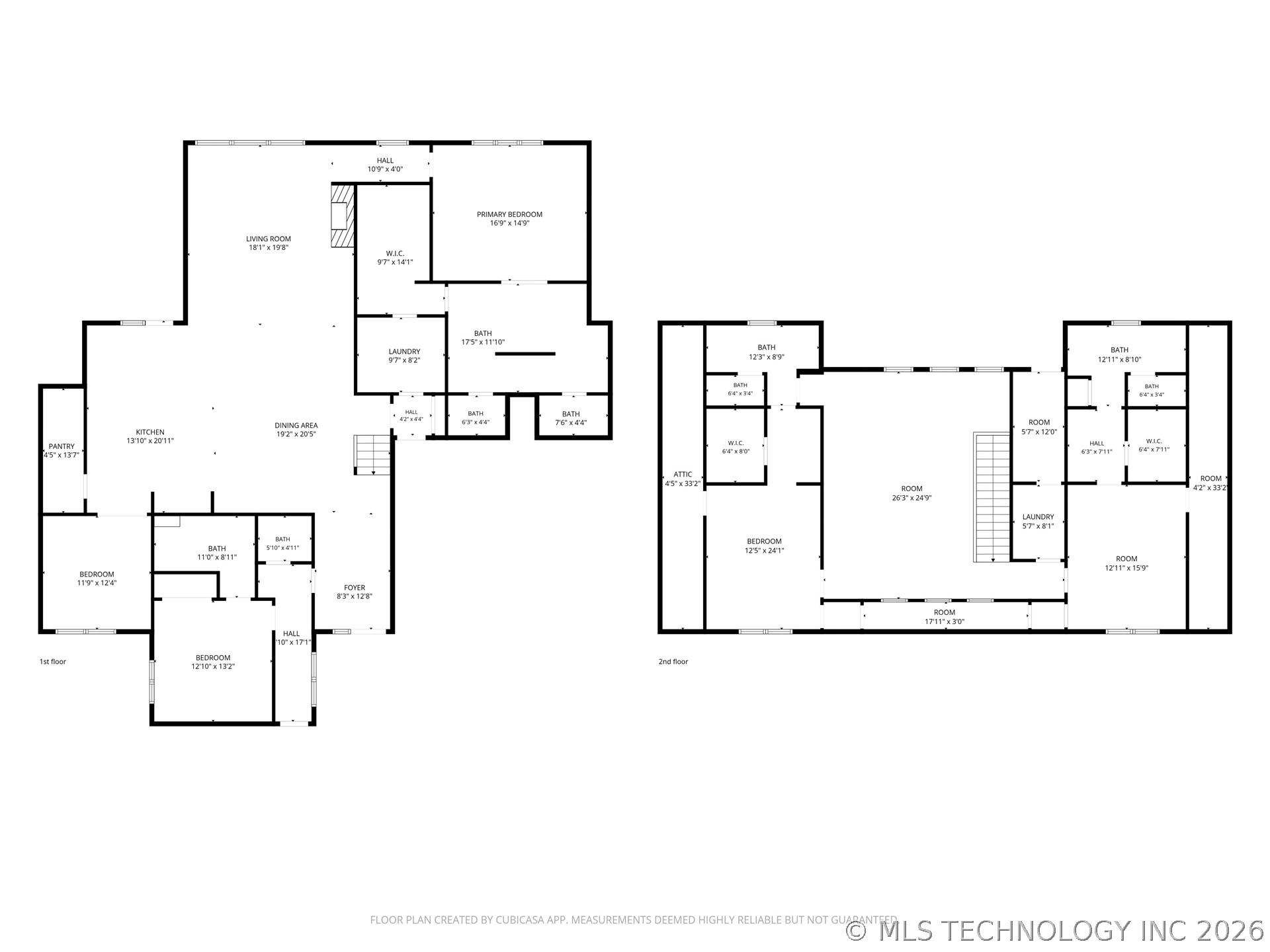 3123 E 26th Place Tulsa OK 74114