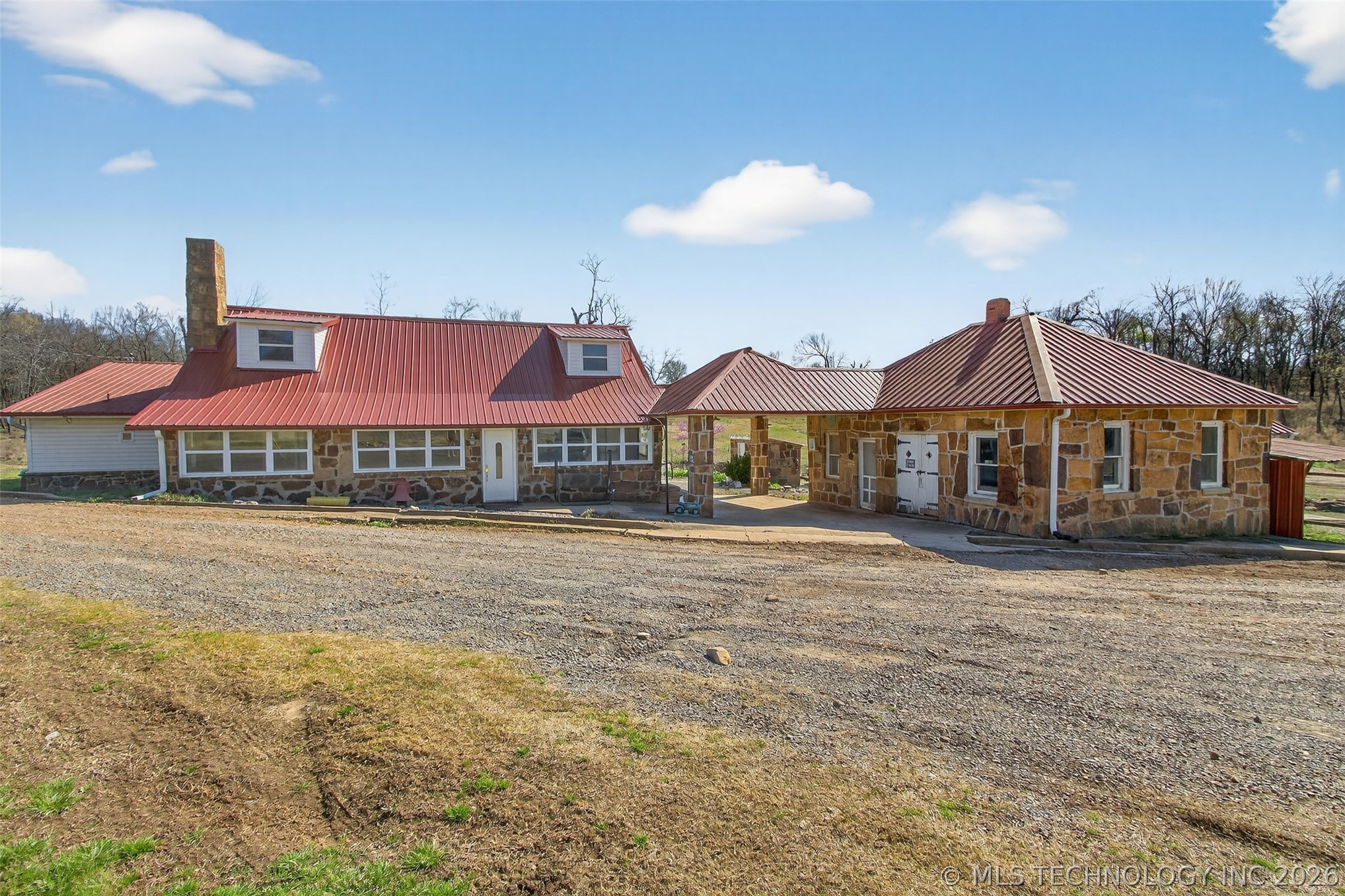 19104 S 4250 Road Claremore OK 74019
