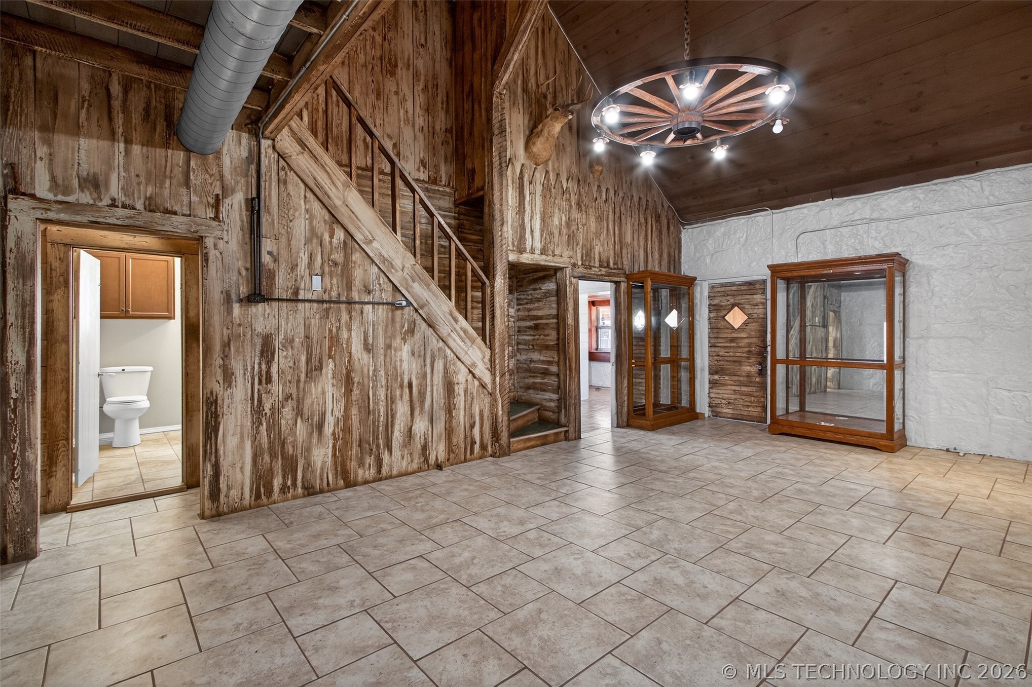 19104 S 4250 Road Claremore OK 74019