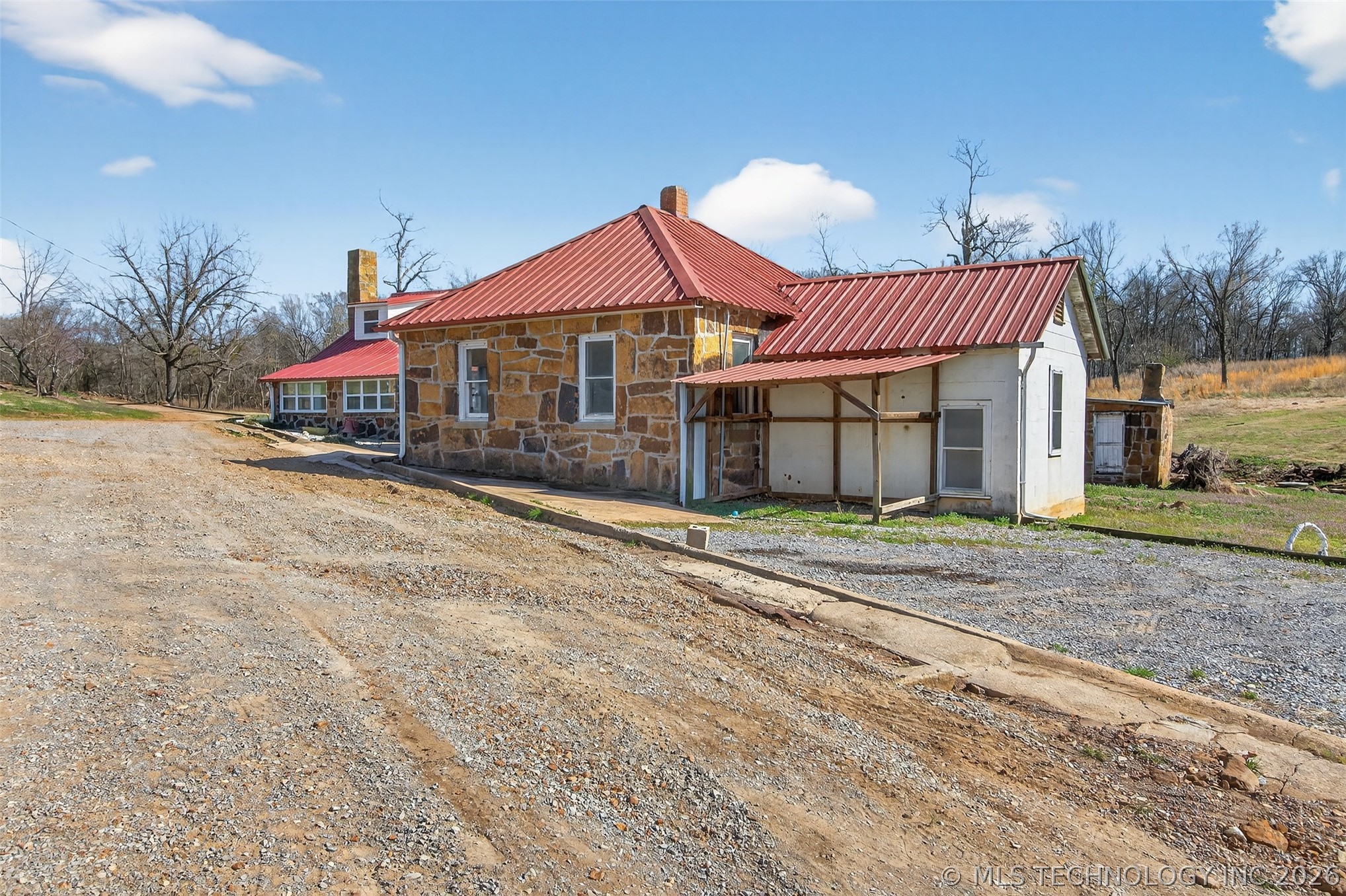 19104 S 4250 Road Claremore OK 74019