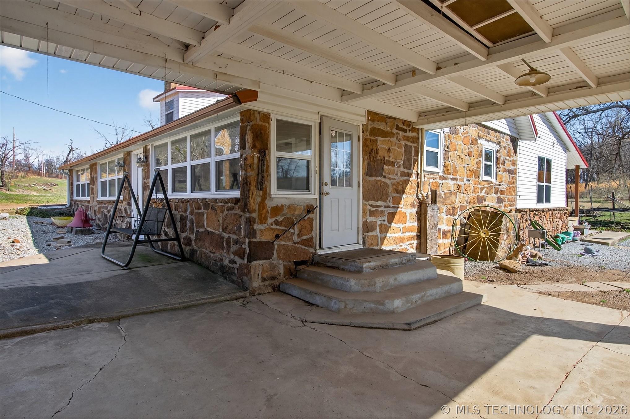 19104 S 4250 Road Claremore OK 74019