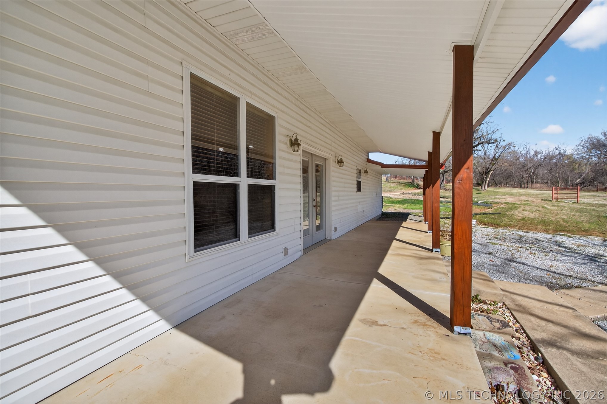 19104 S 4250 Road Claremore OK 74019