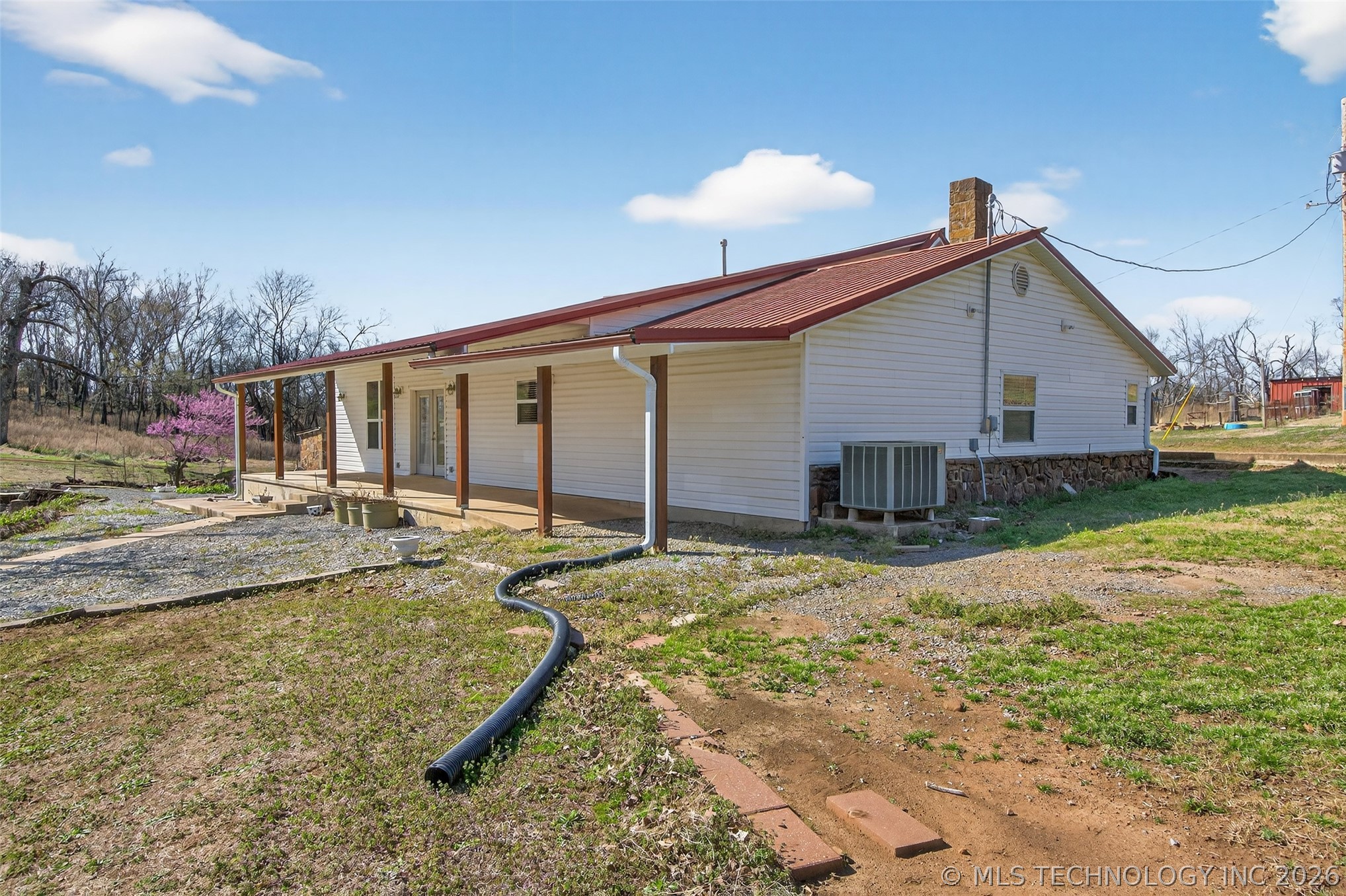19104 S 4250 Road Claremore OK 74019