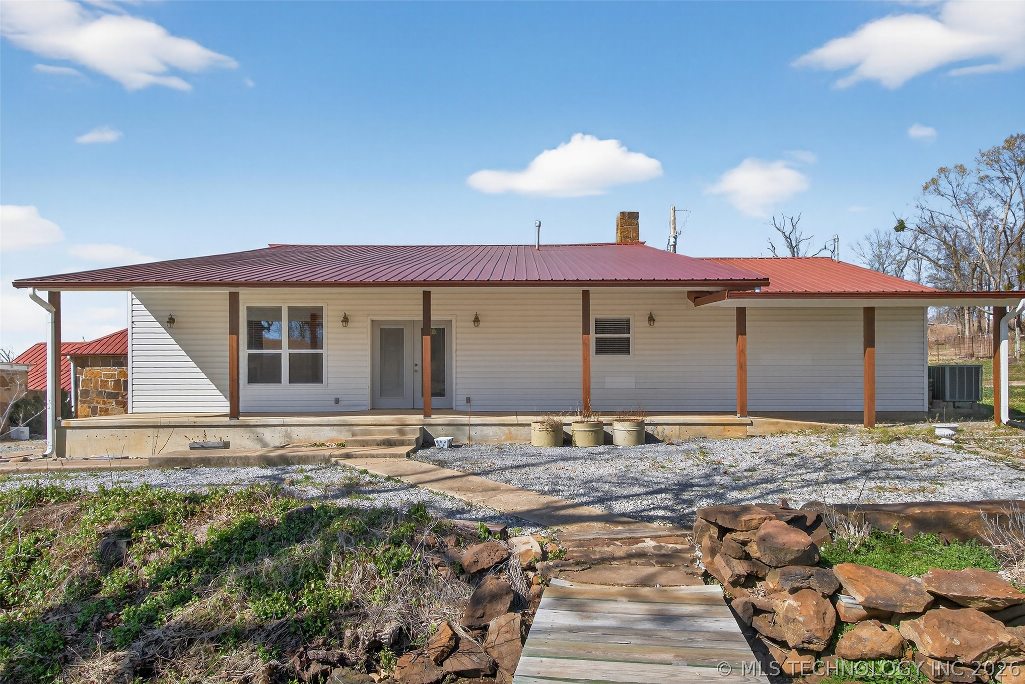 19104 S 4250 Road Claremore OK 74019