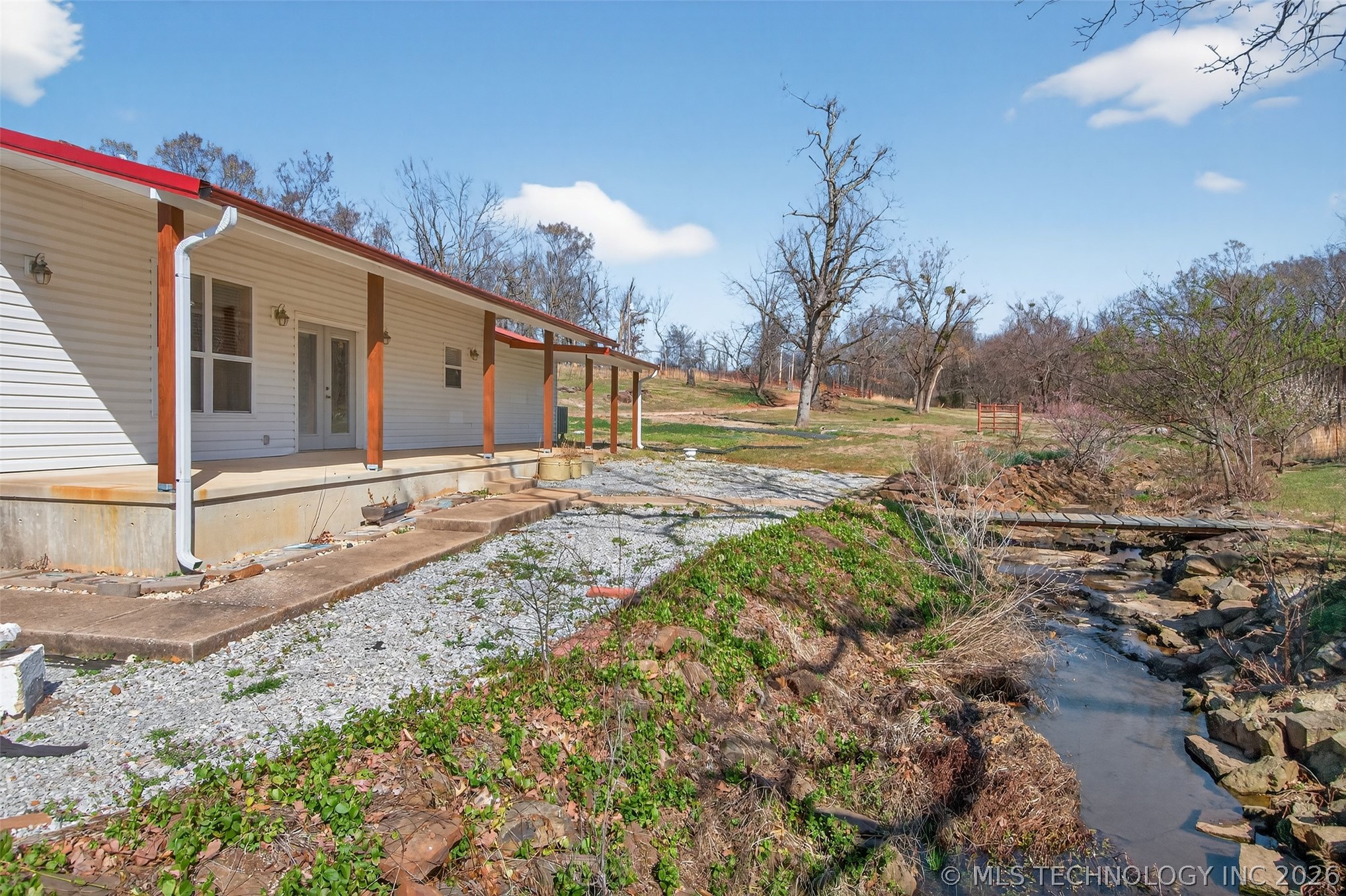19104 S 4250 Road Claremore OK 74019