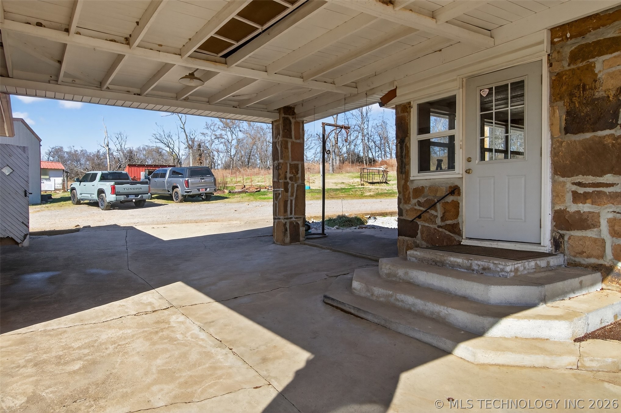19104 S 4250 Road Claremore OK 74019