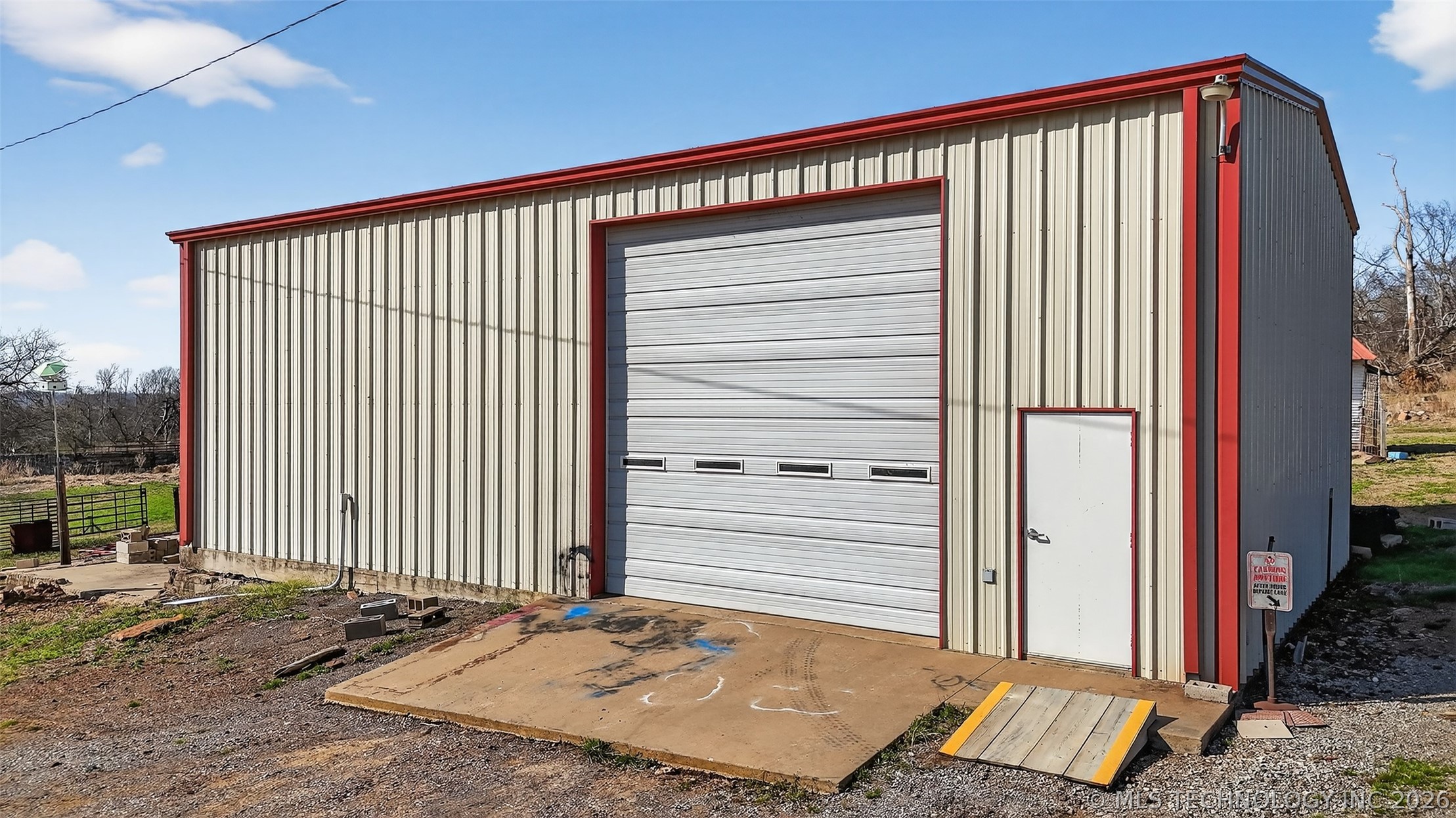19104 S 4250 Road Claremore OK 74019