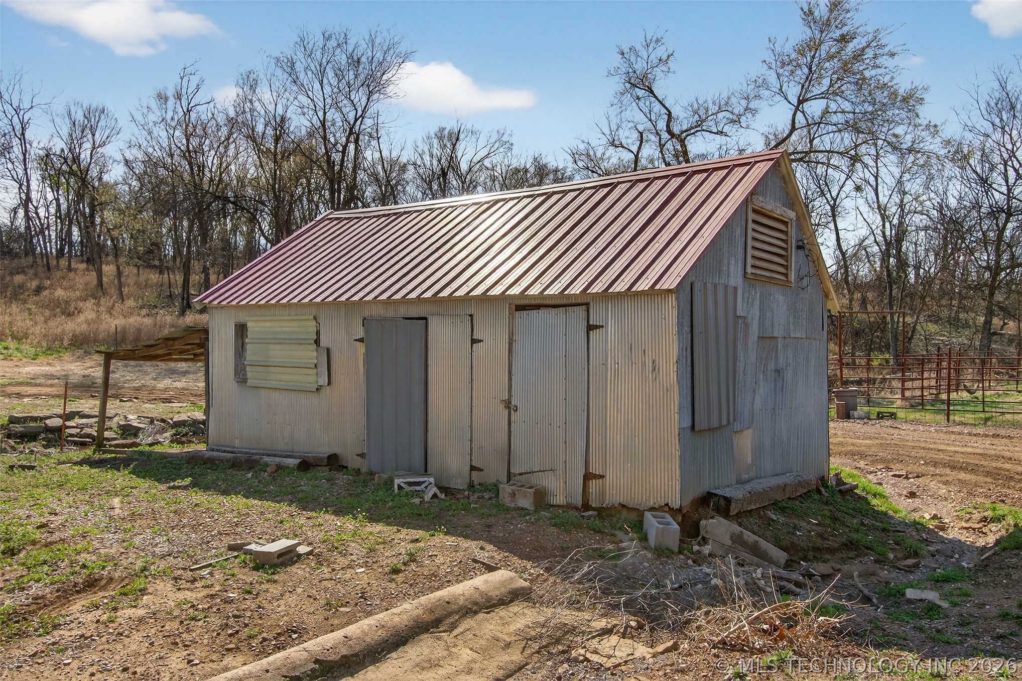 19104 S 4250 Road Claremore OK 74019