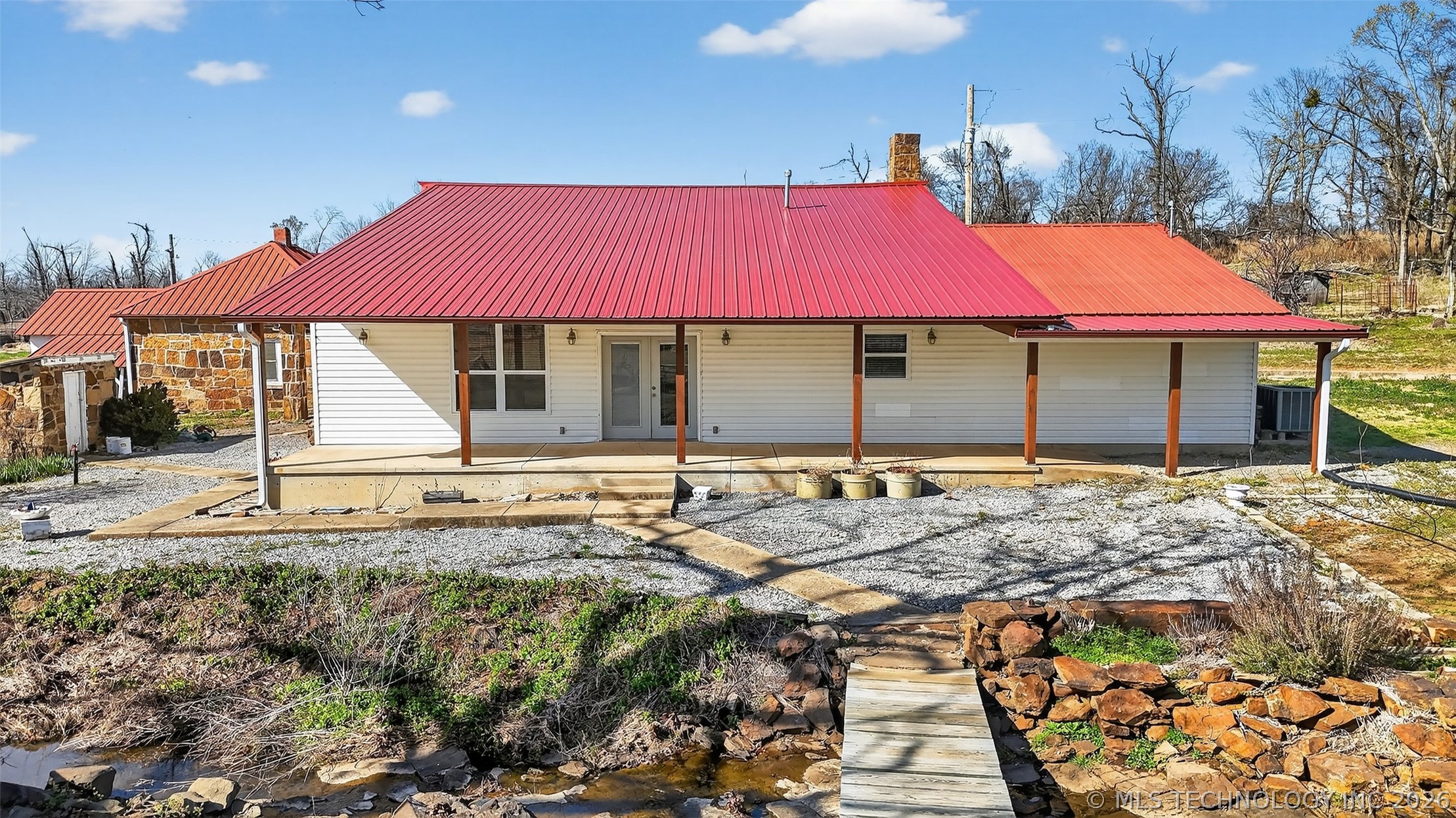 19104 S 4250 Road Claremore OK 74019