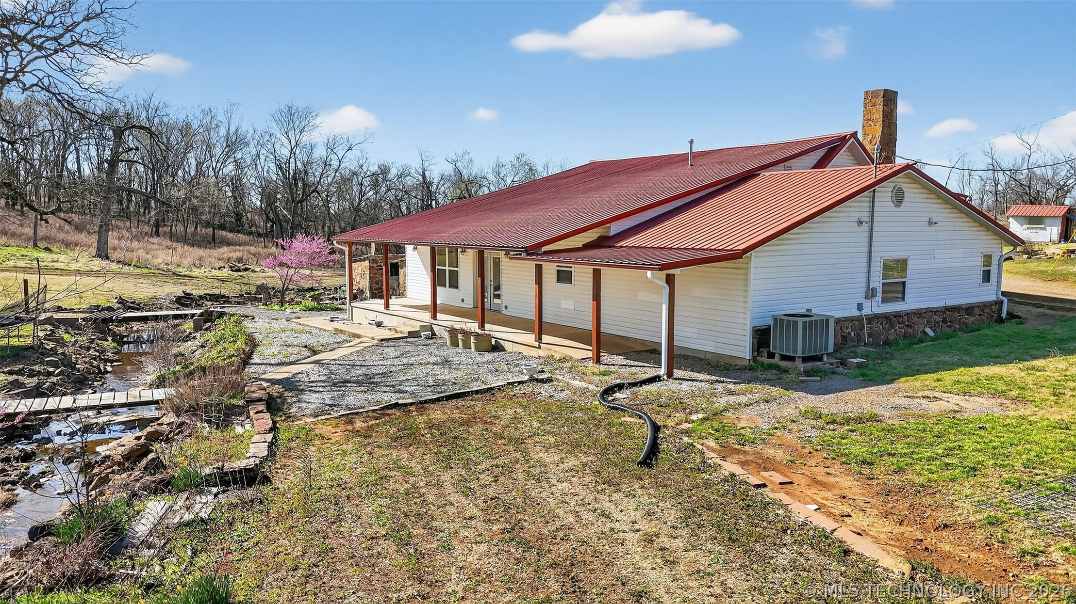 19104 S 4250 Road Claremore OK 74019