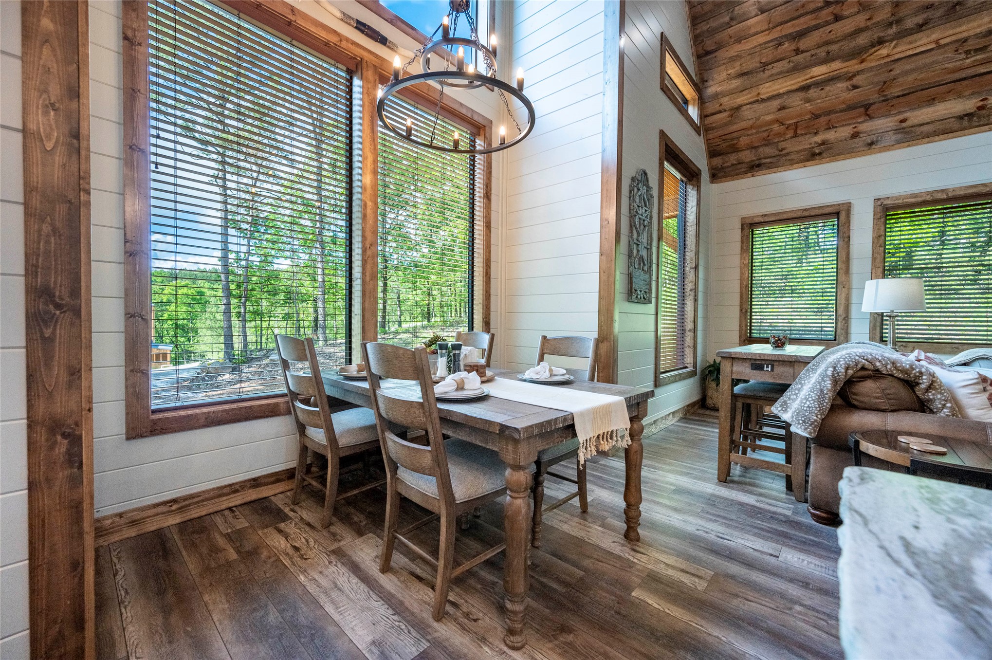 182 Sweet Magnolia Lane Broken Bow OK 74728