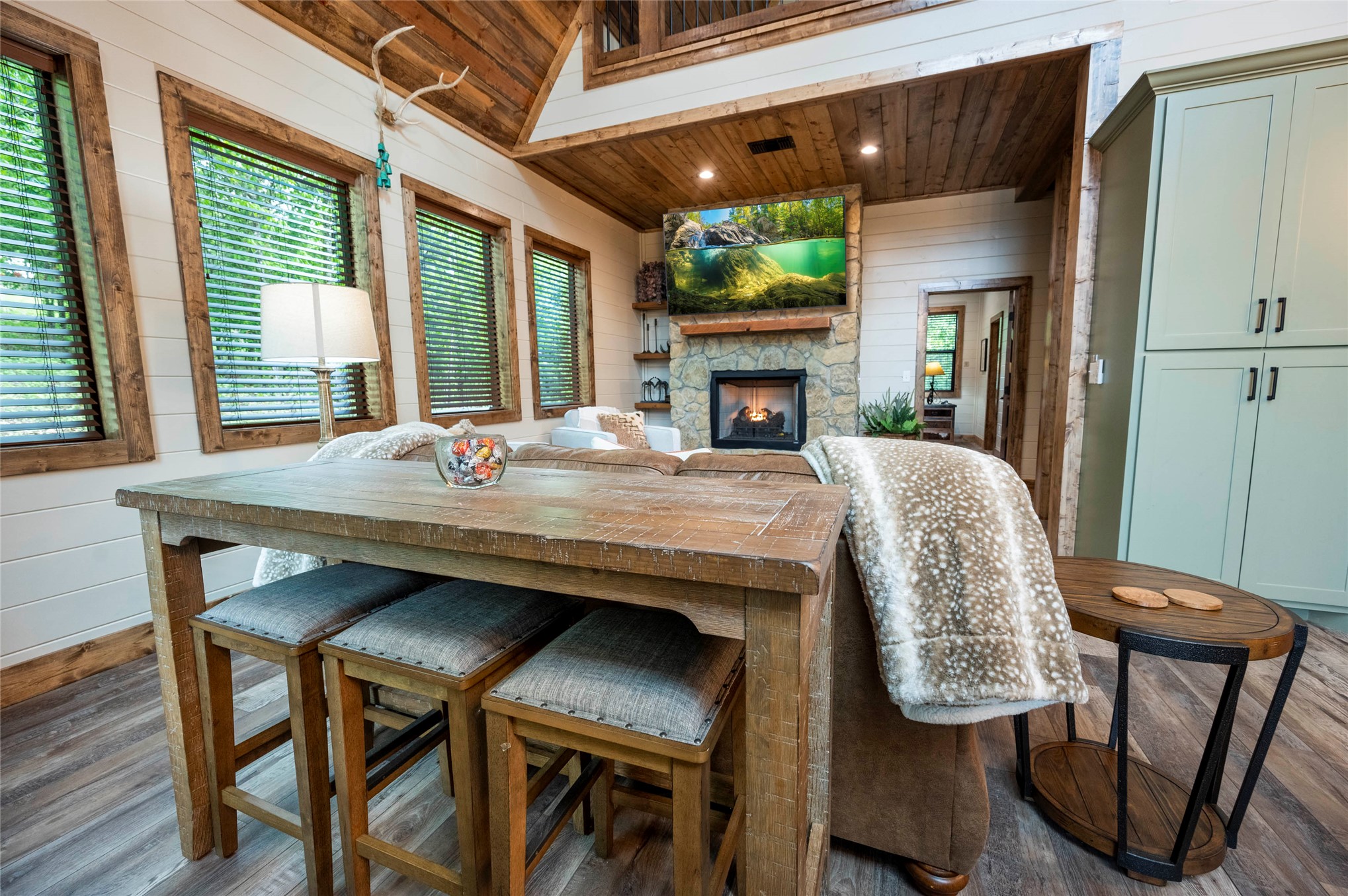 182 Sweet Magnolia Lane Broken Bow OK 74728