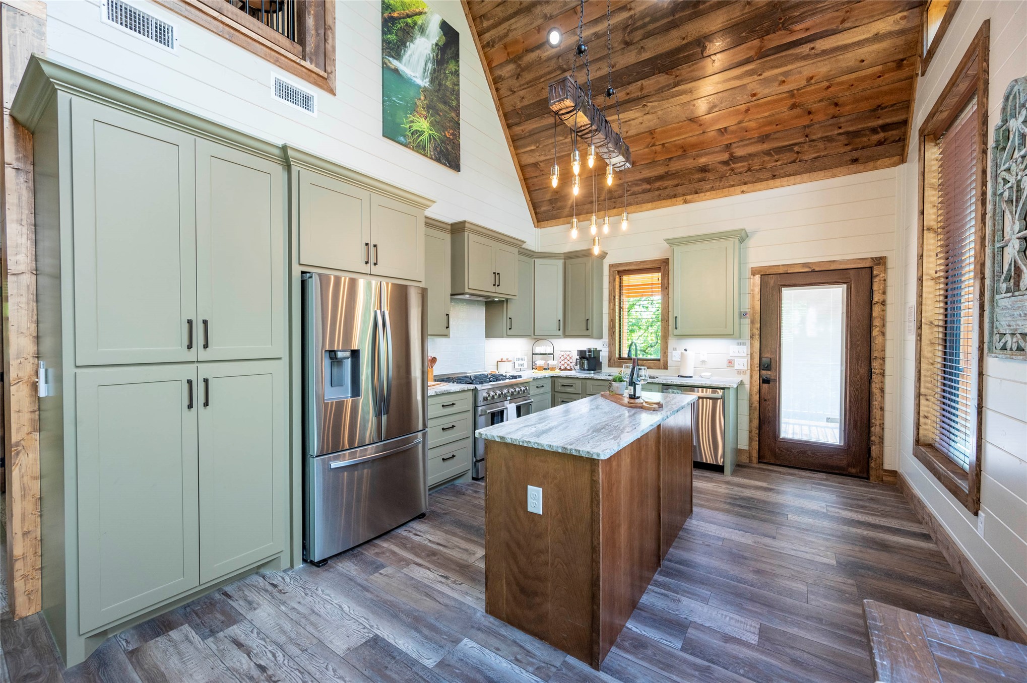 182 Sweet Magnolia Lane Broken Bow OK 74728
