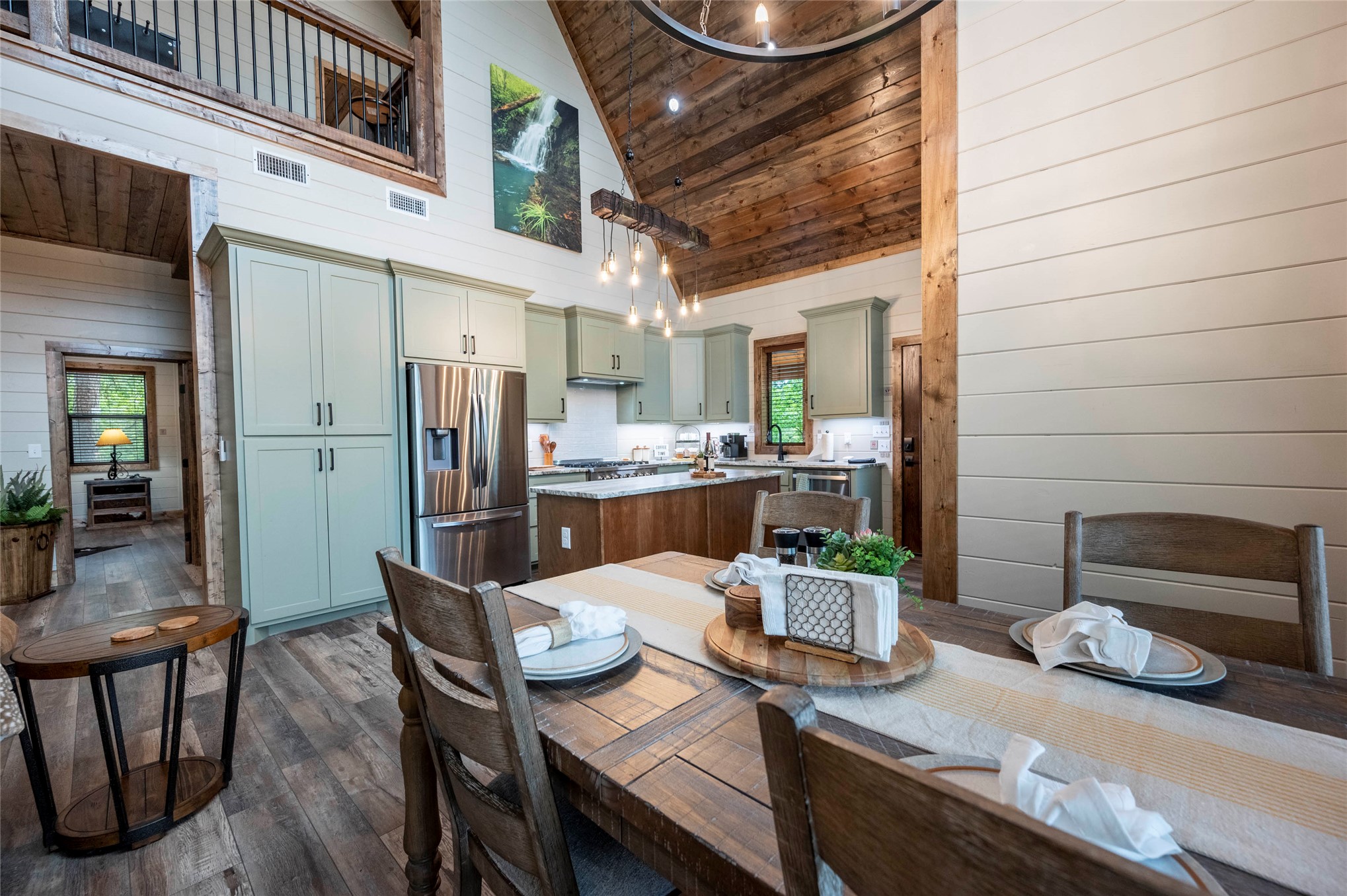 182 Sweet Magnolia Lane Broken Bow OK 74728