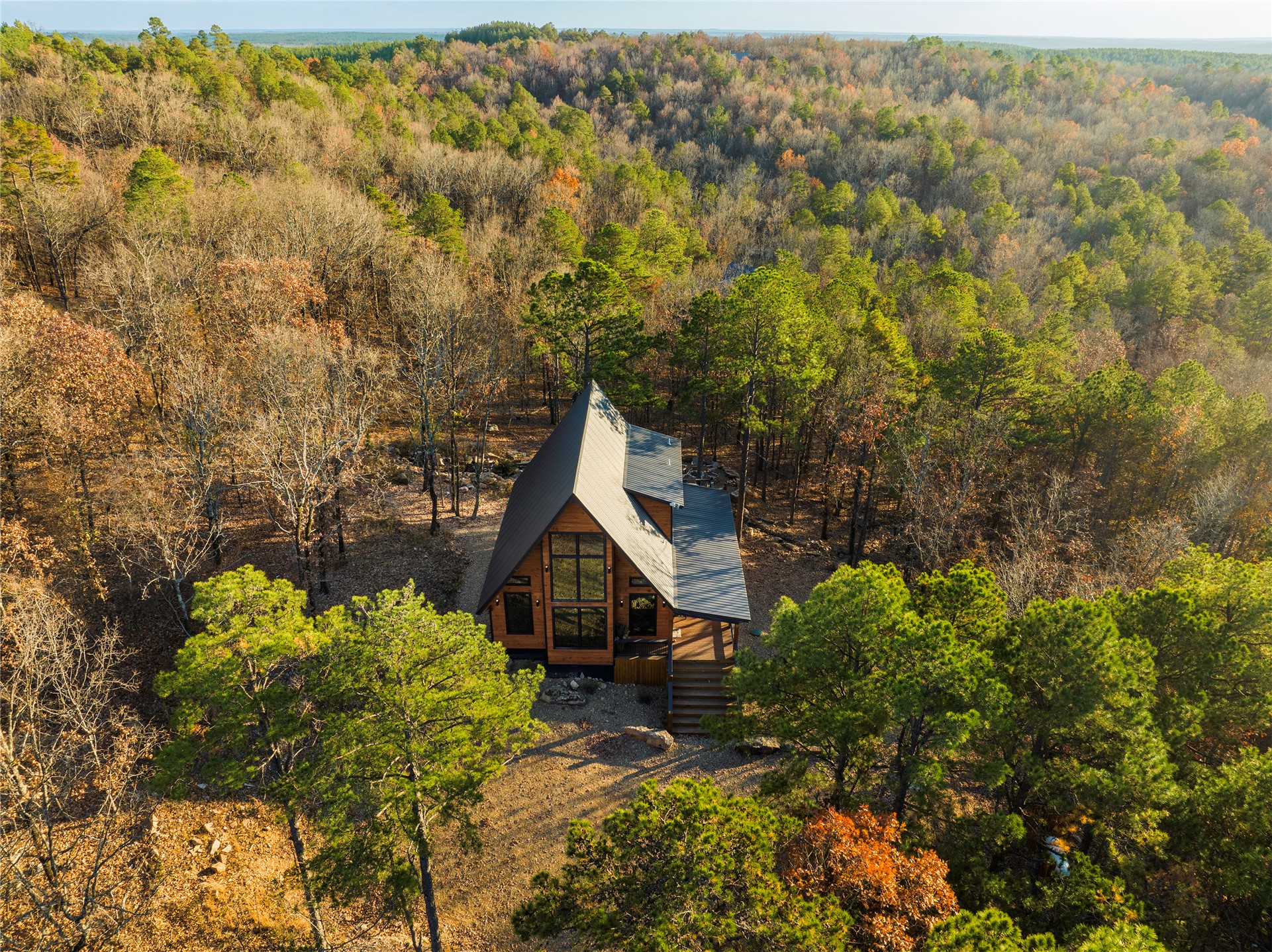 182 Sweet Magnolia Lane Broken Bow OK 74728