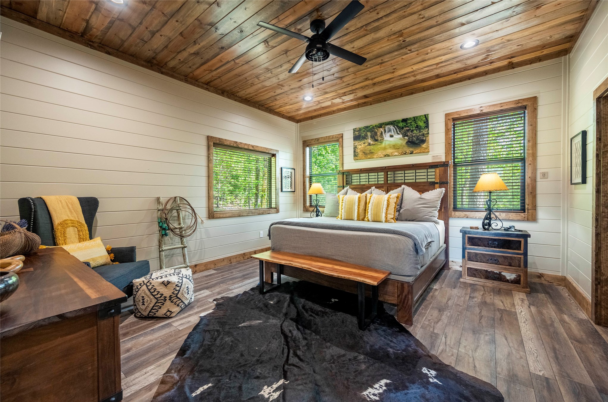 182 Sweet Magnolia Lane Broken Bow OK 74728