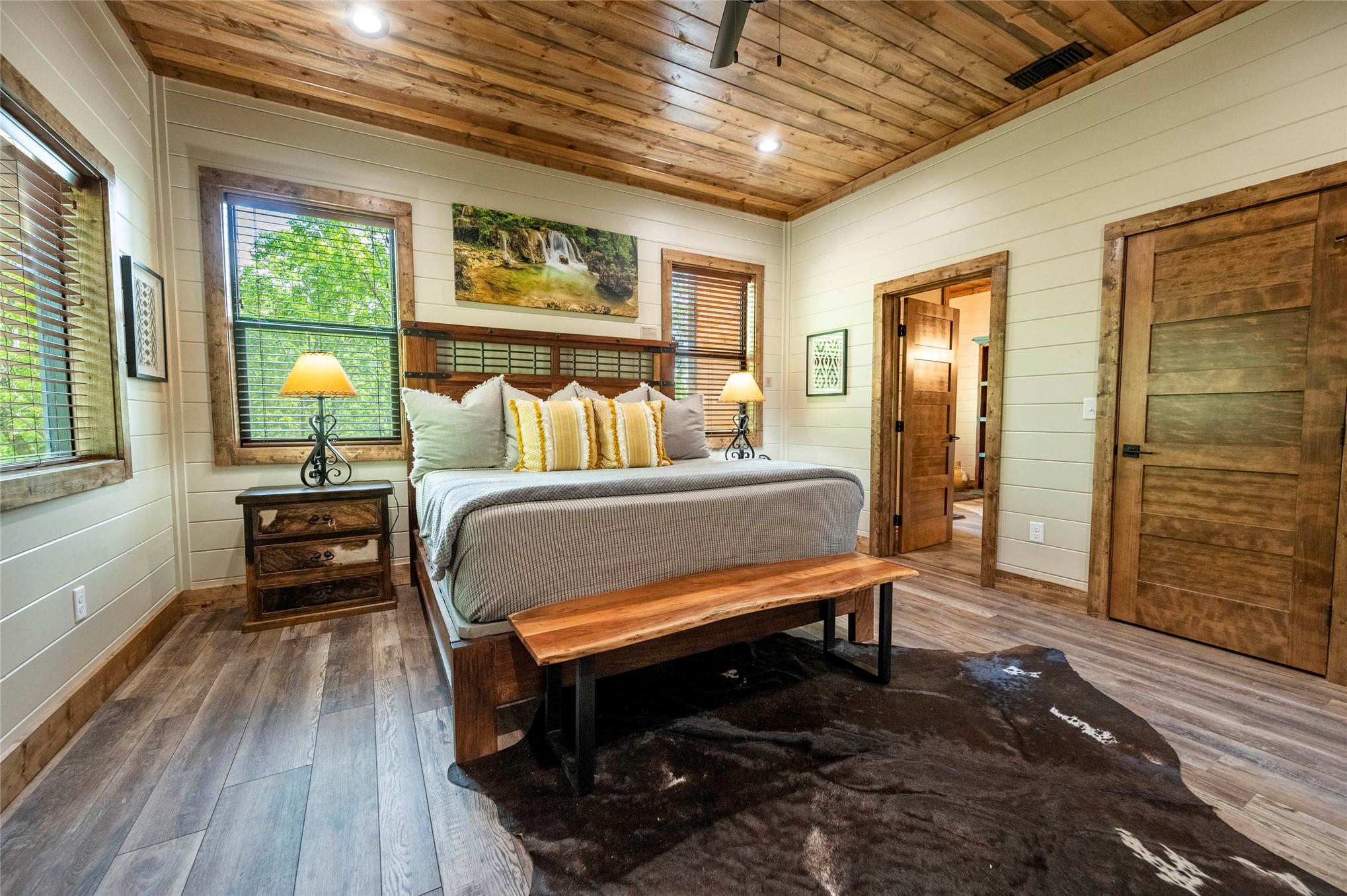 182 Sweet Magnolia Lane Broken Bow OK 74728