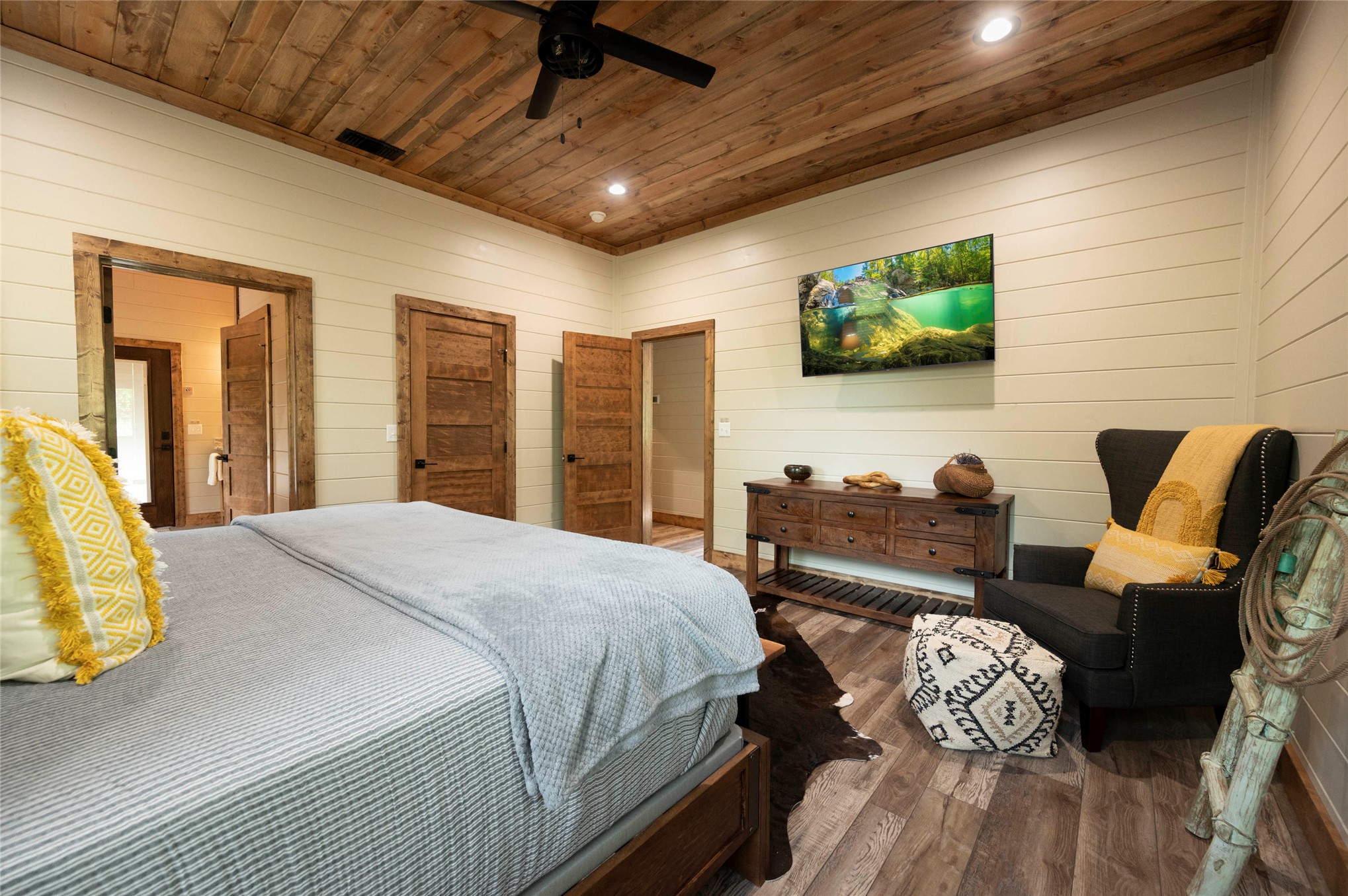 182 Sweet Magnolia Lane Broken Bow OK 74728